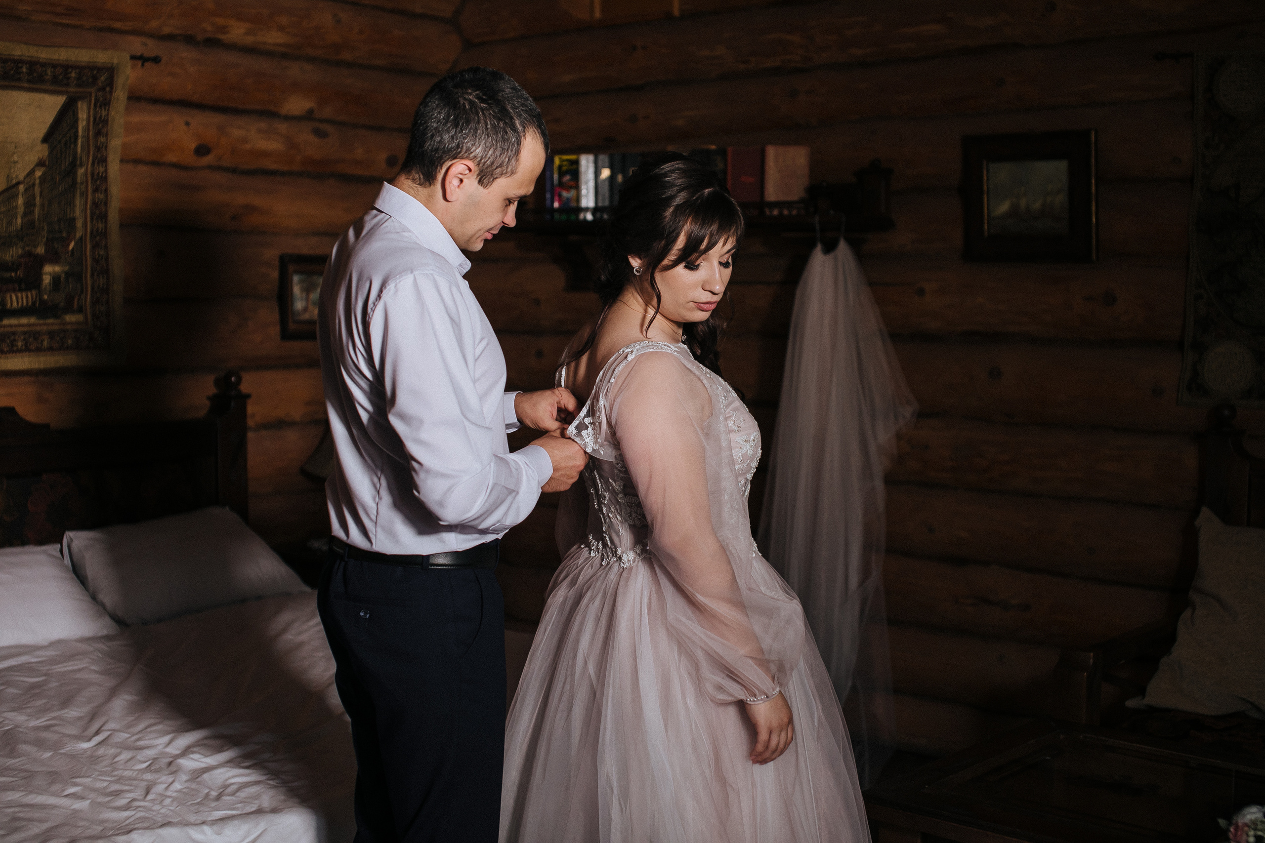 Толя и Настя. Свадебный и семейный фотограф в Ростове-на-Дону Анастасия Арестова