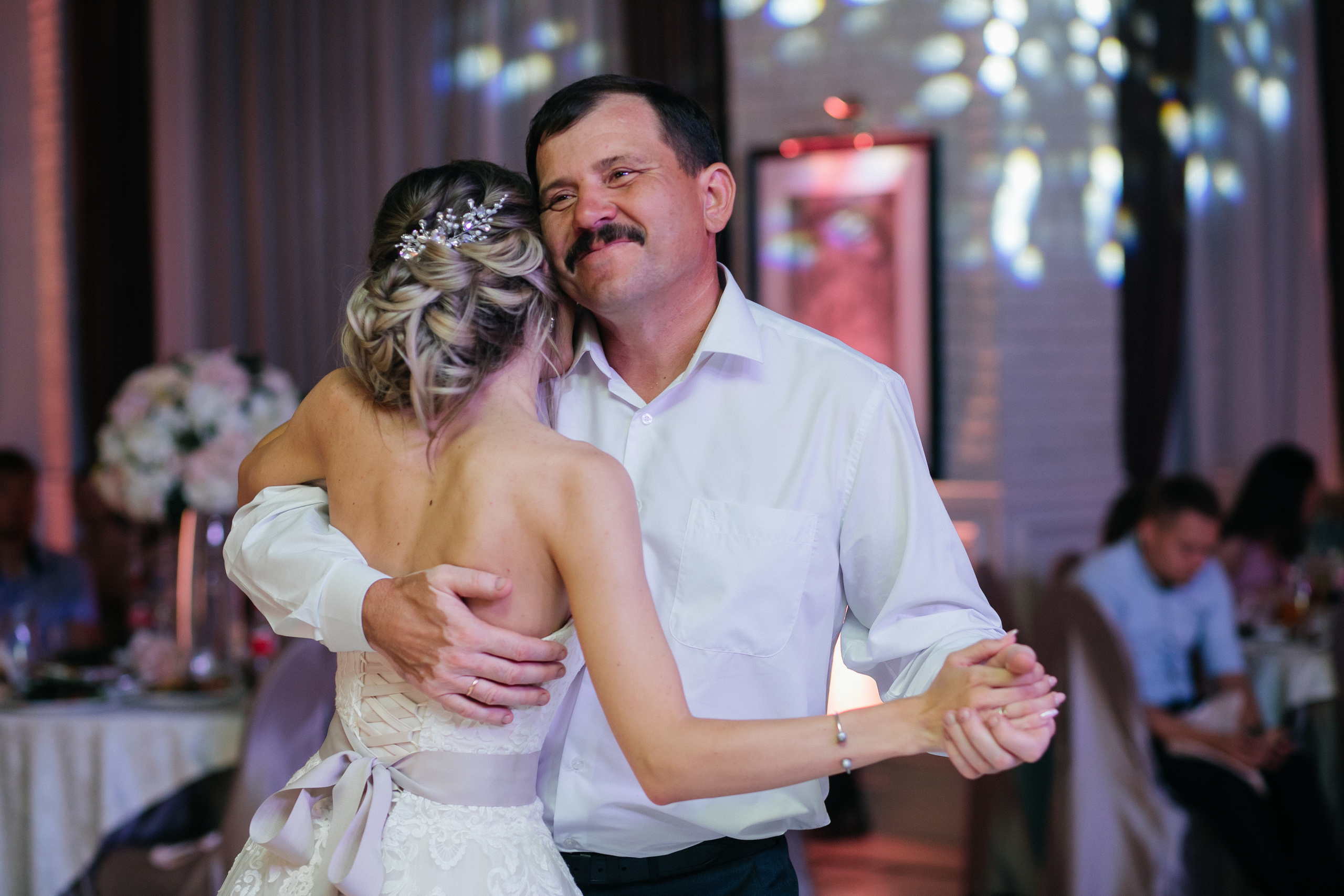 Денис и Евгения. Свадебный и семейный фотограф в Ростове-на-Дону Анастасия Арестова