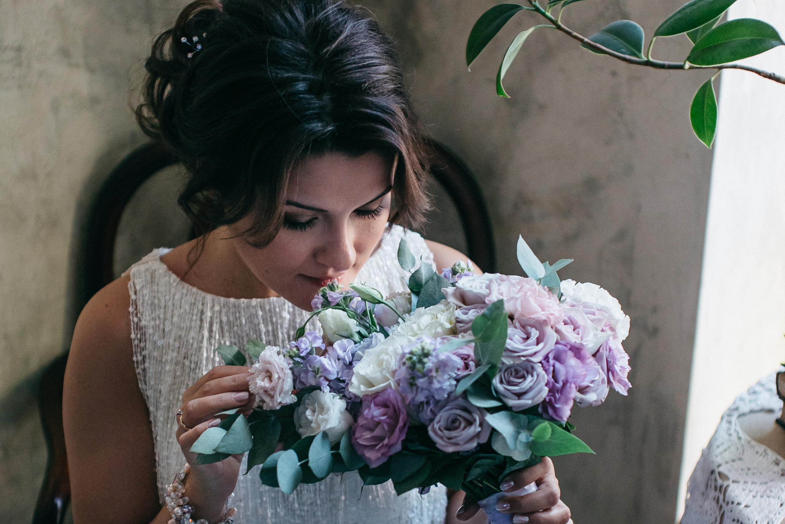 Женя и Тоня. Свадебный и семейный фотограф в Ростове-на-Дону Анастасия Арестова