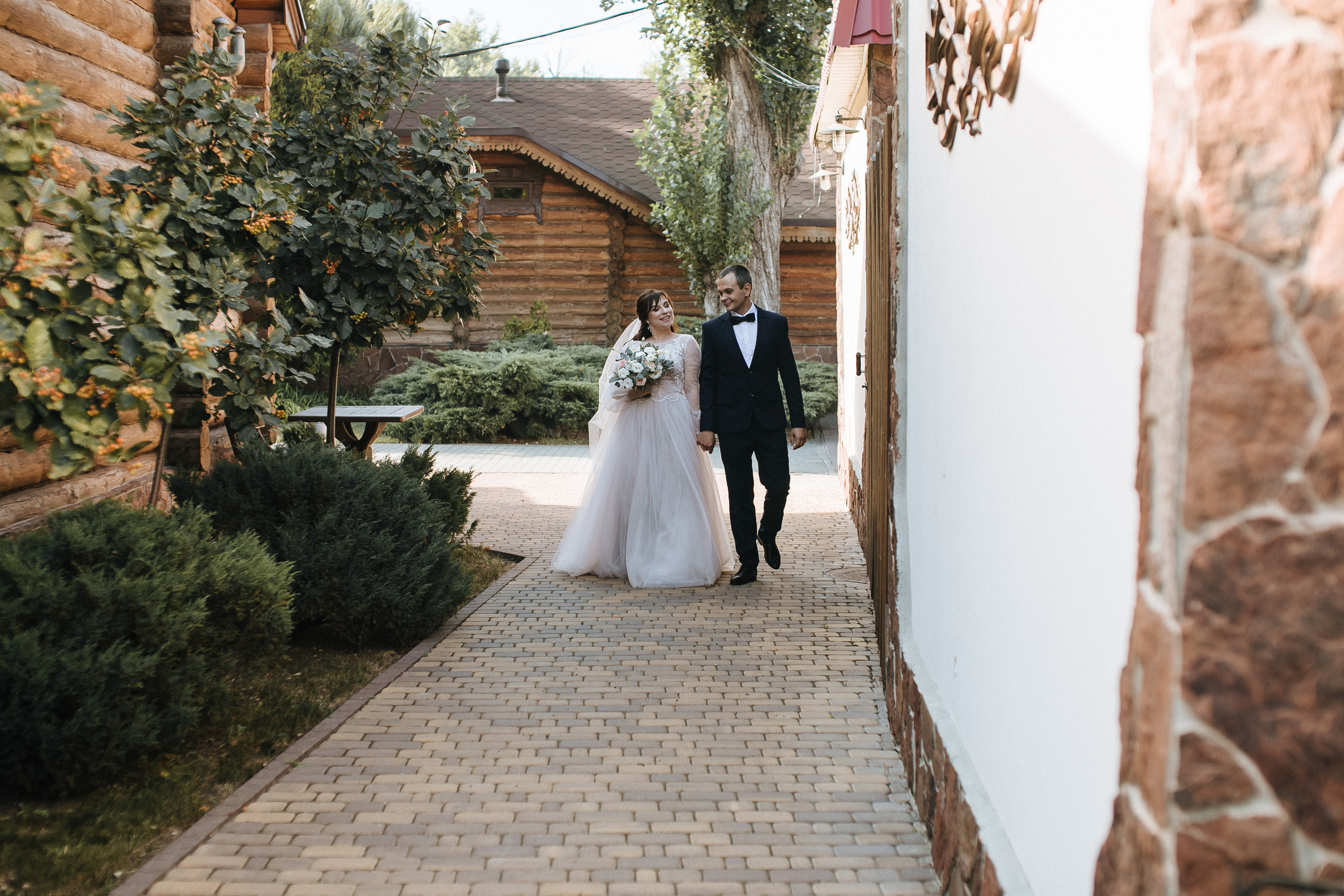 Толя и Настя. Свадебный и семейный фотограф в Ростове-на-Дону Анастасия Арестова