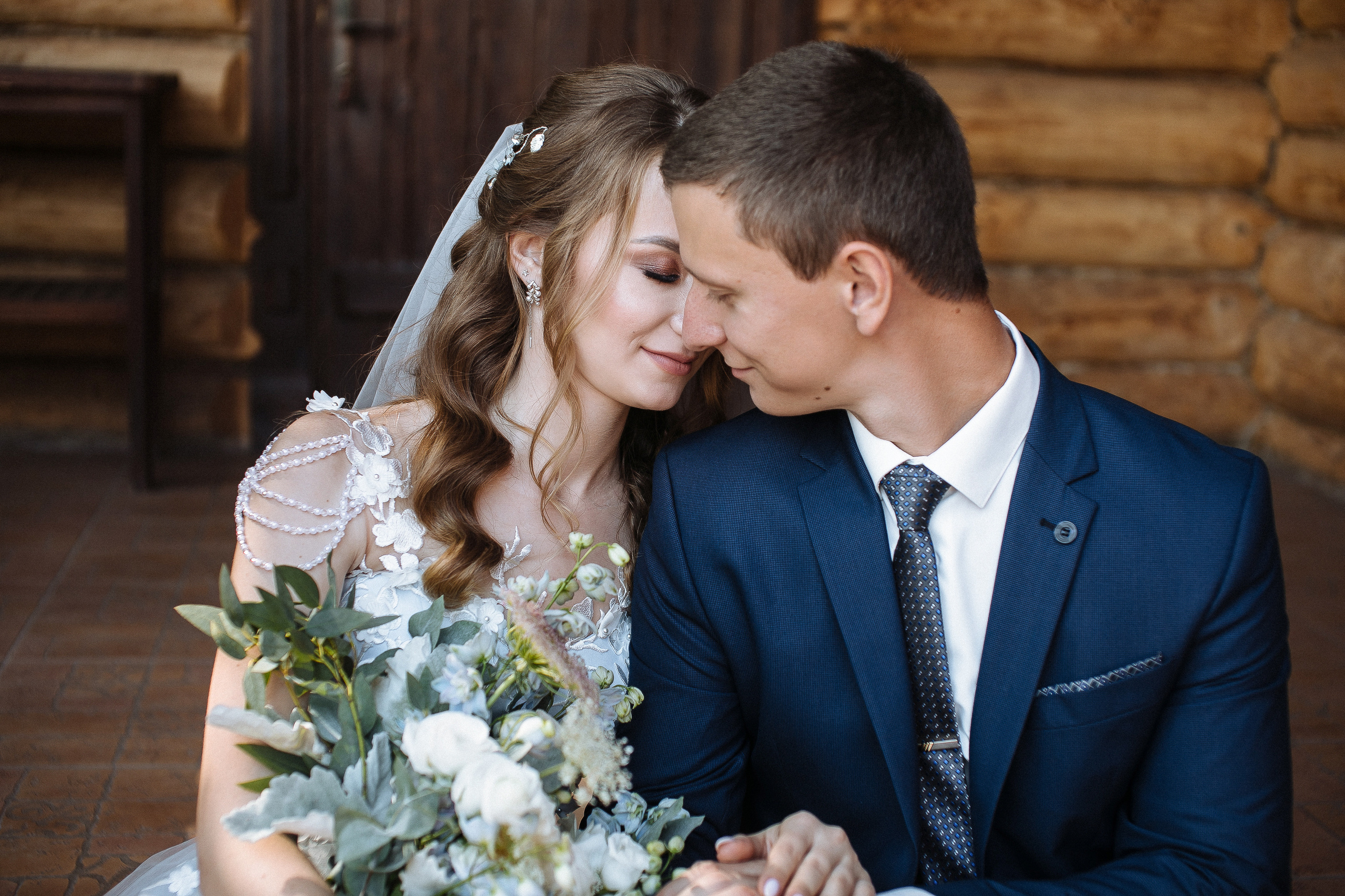 Саша и Катя. Свадебный и семейный фотограф в Ростове-на-Дону Анастасия Арестова