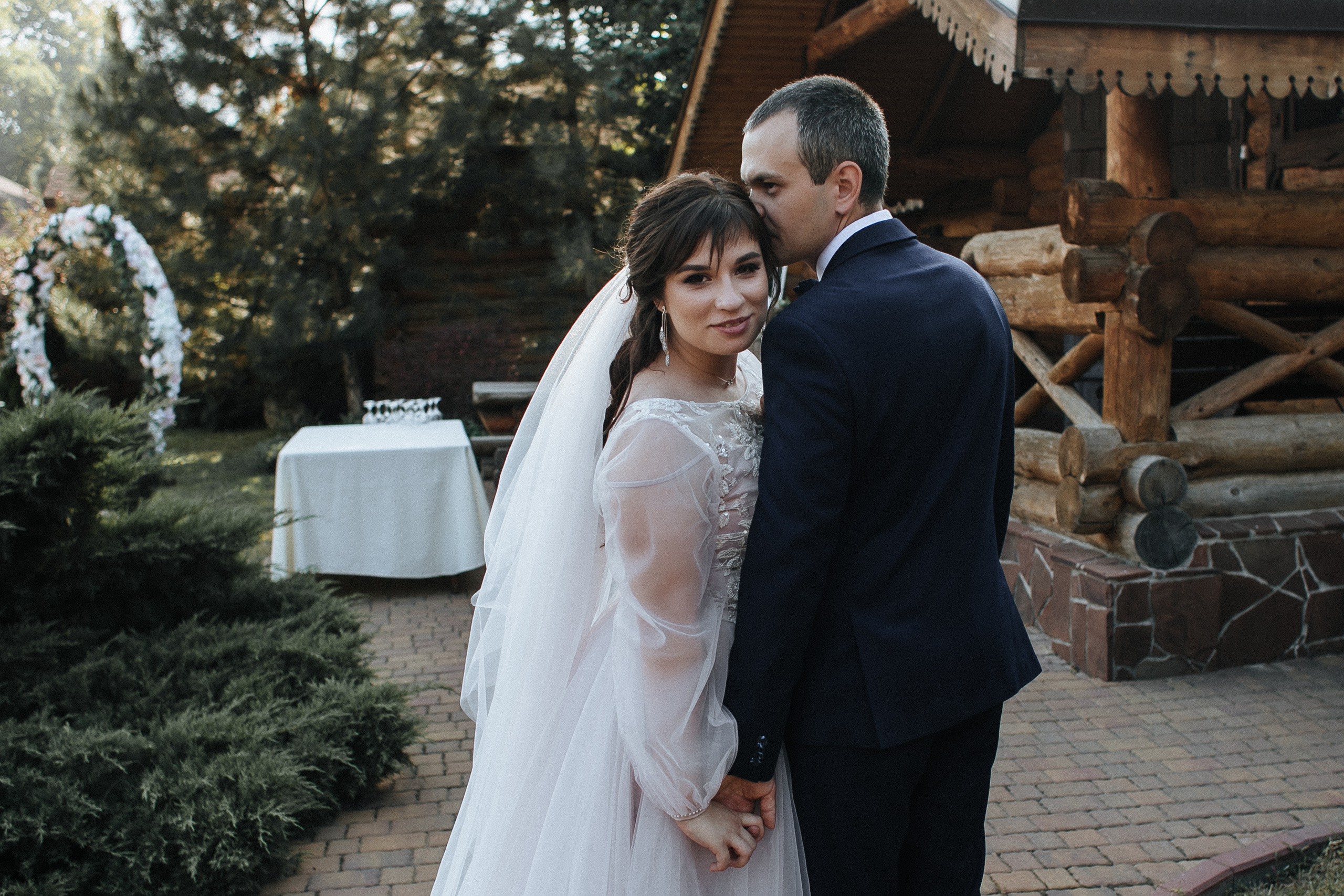 Толя и Настя. Свадебный и семейный фотограф в Ростове-на-Дону Анастасия Арестова