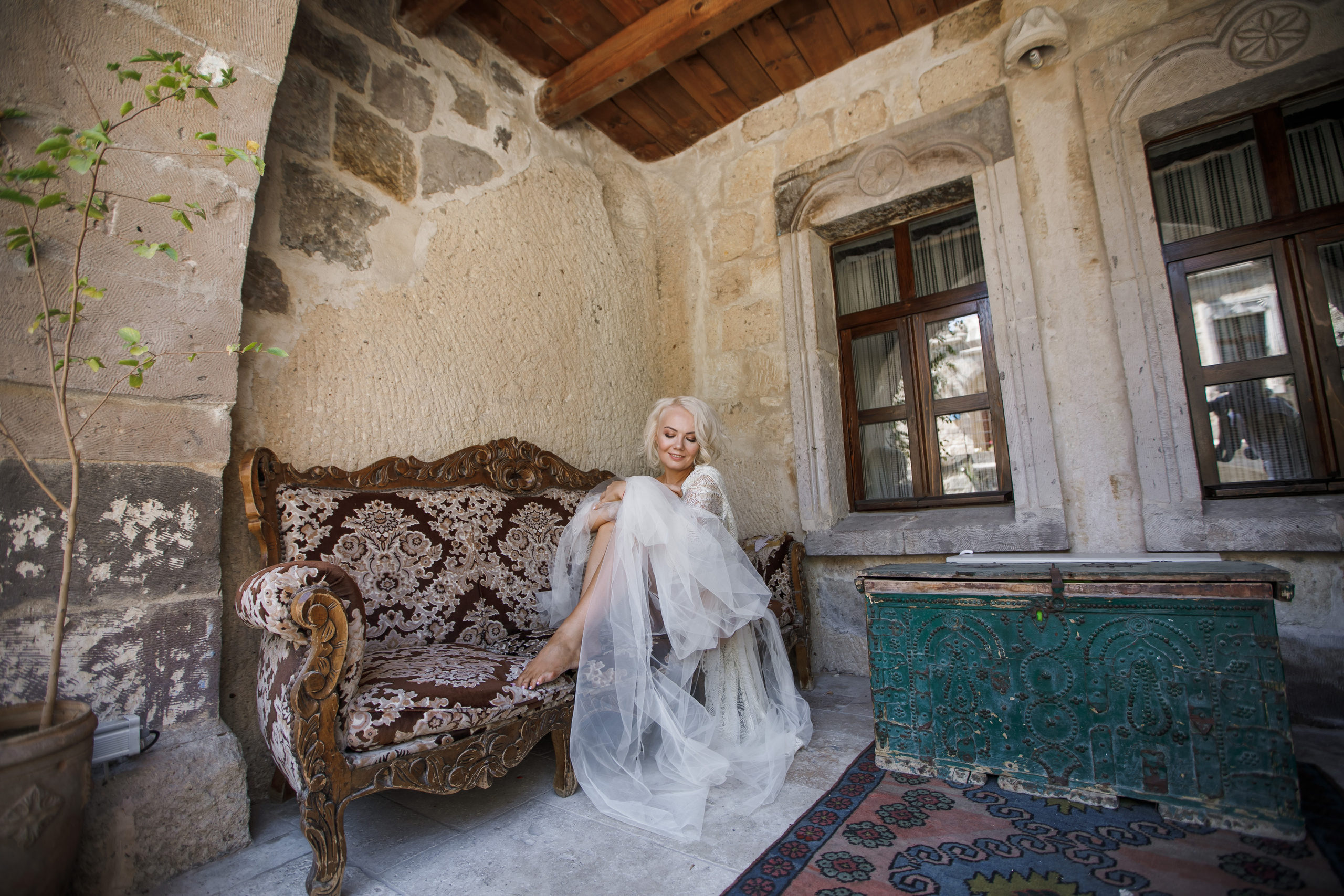 Роман и Екатерина. Свадебный и семейный фотограф в Ростове-на-Дону Анастасия Арестова