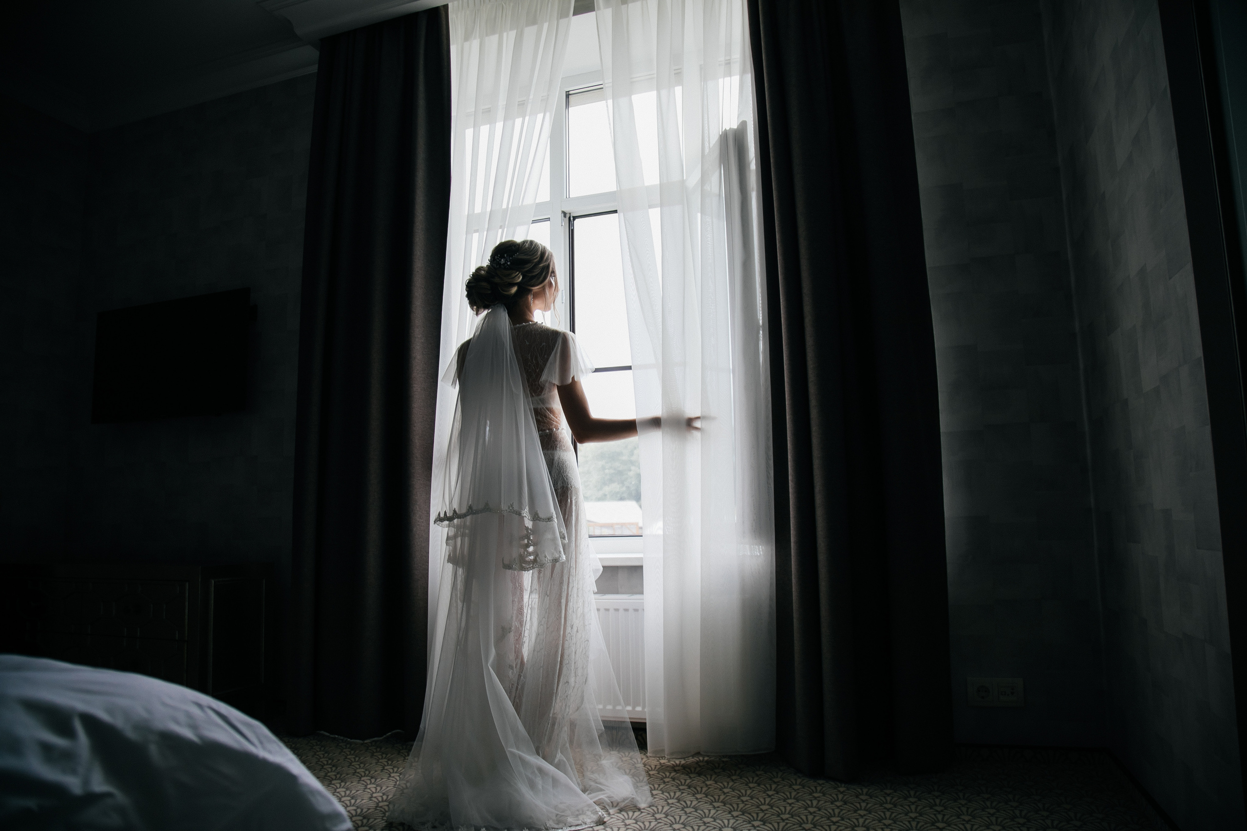 Денис и Евгения. Свадебный и семейный фотограф в Ростове-на-Дону Анастасия Арестова