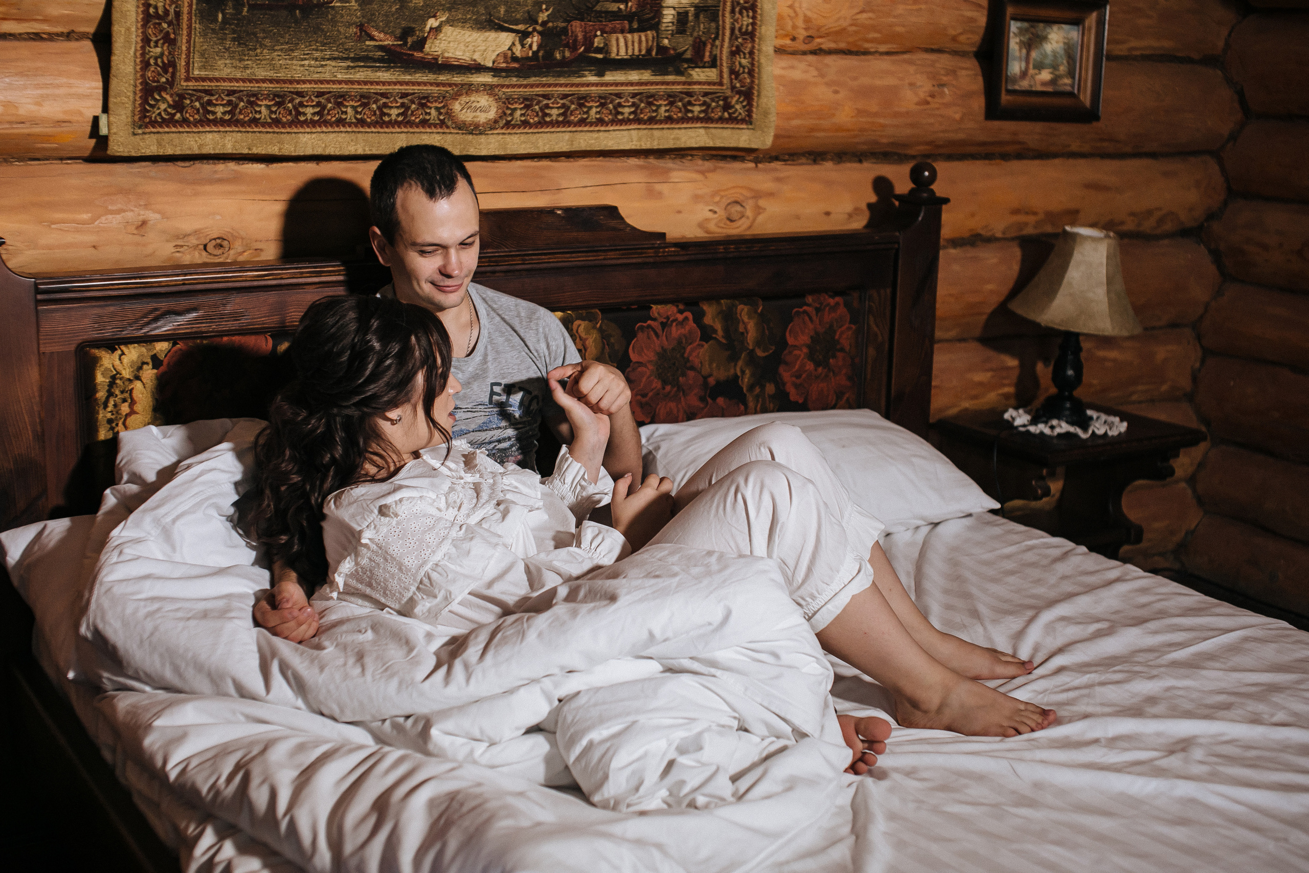 Толя и Настя. Свадебный и семейный фотограф в Ростове-на-Дону Анастасия Арестова