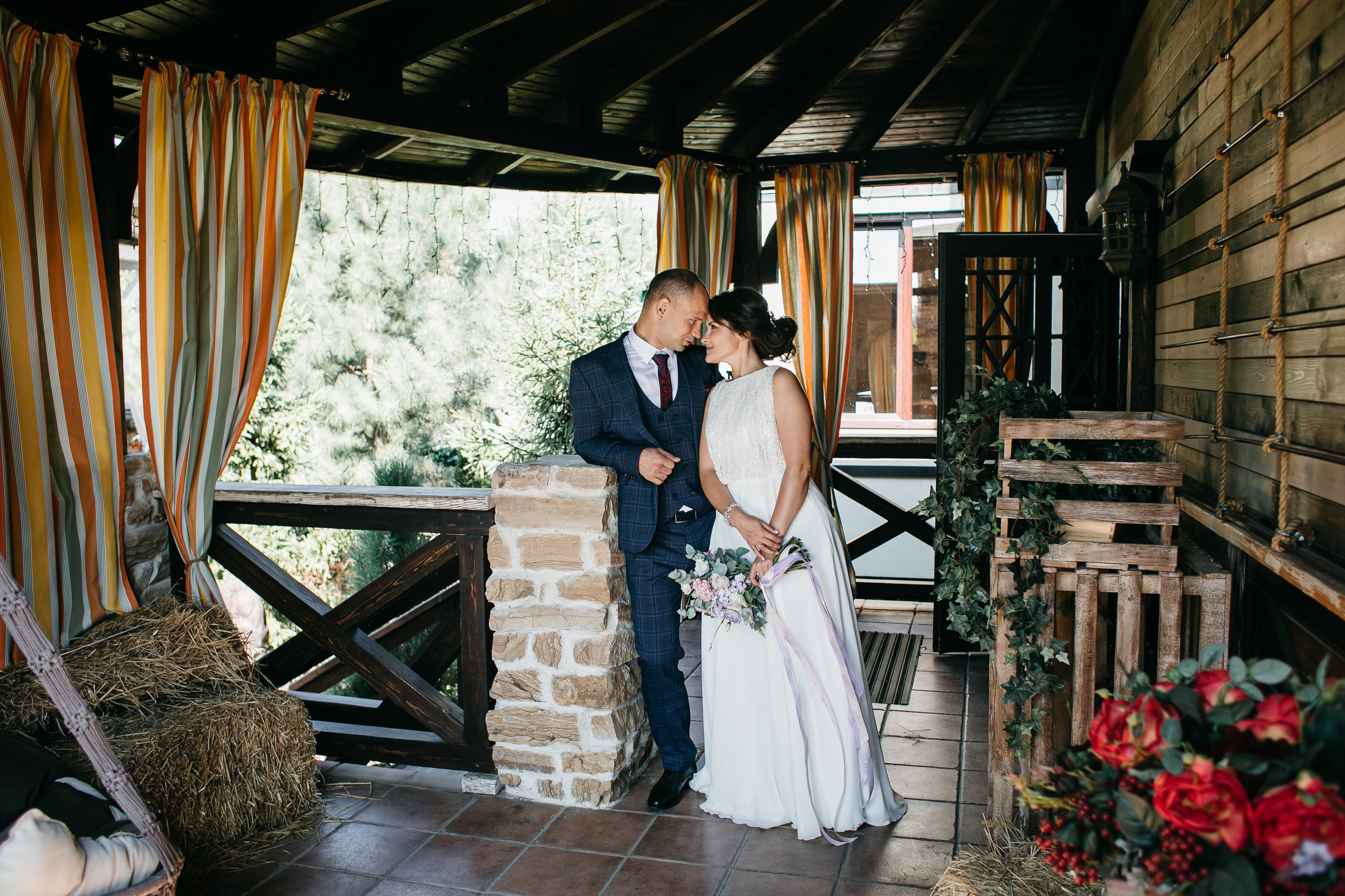 Женя и Тоня. Свадебный и семейный фотограф в Ростове-на-Дону Анастасия Арестова