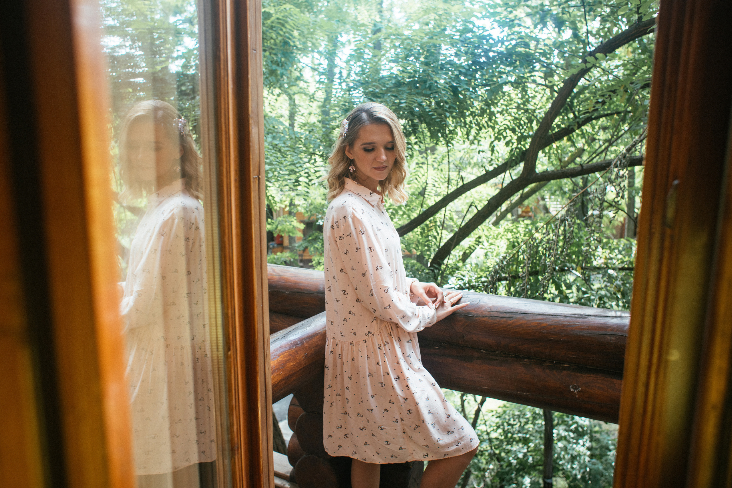 Саша и Наташа. Свадебный и семейный фотограф в Ростове-на-Дону Анастасия Арестова