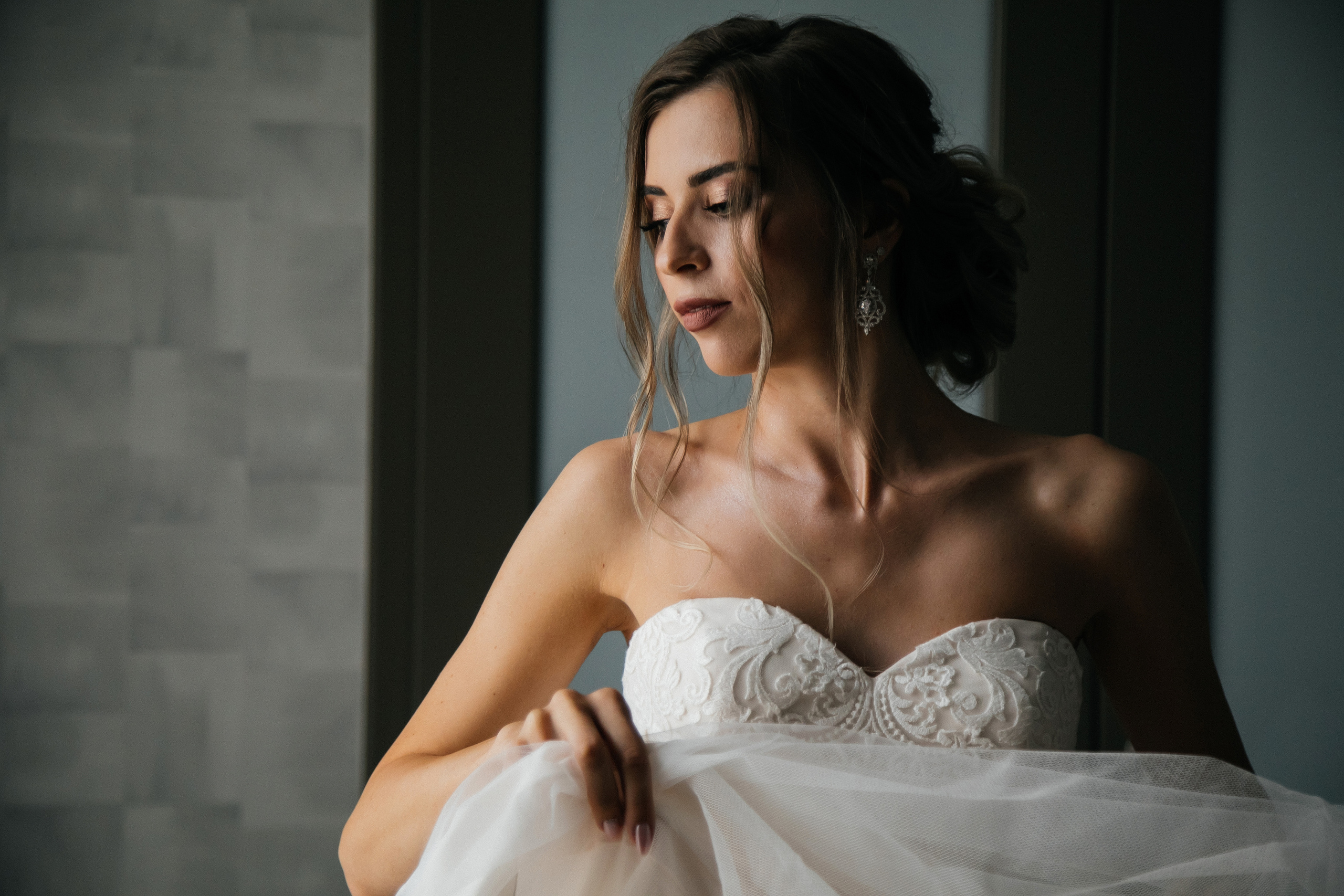 Денис и Евгения. Свадебный и семейный фотограф в Ростове-на-Дону Анастасия Арестова