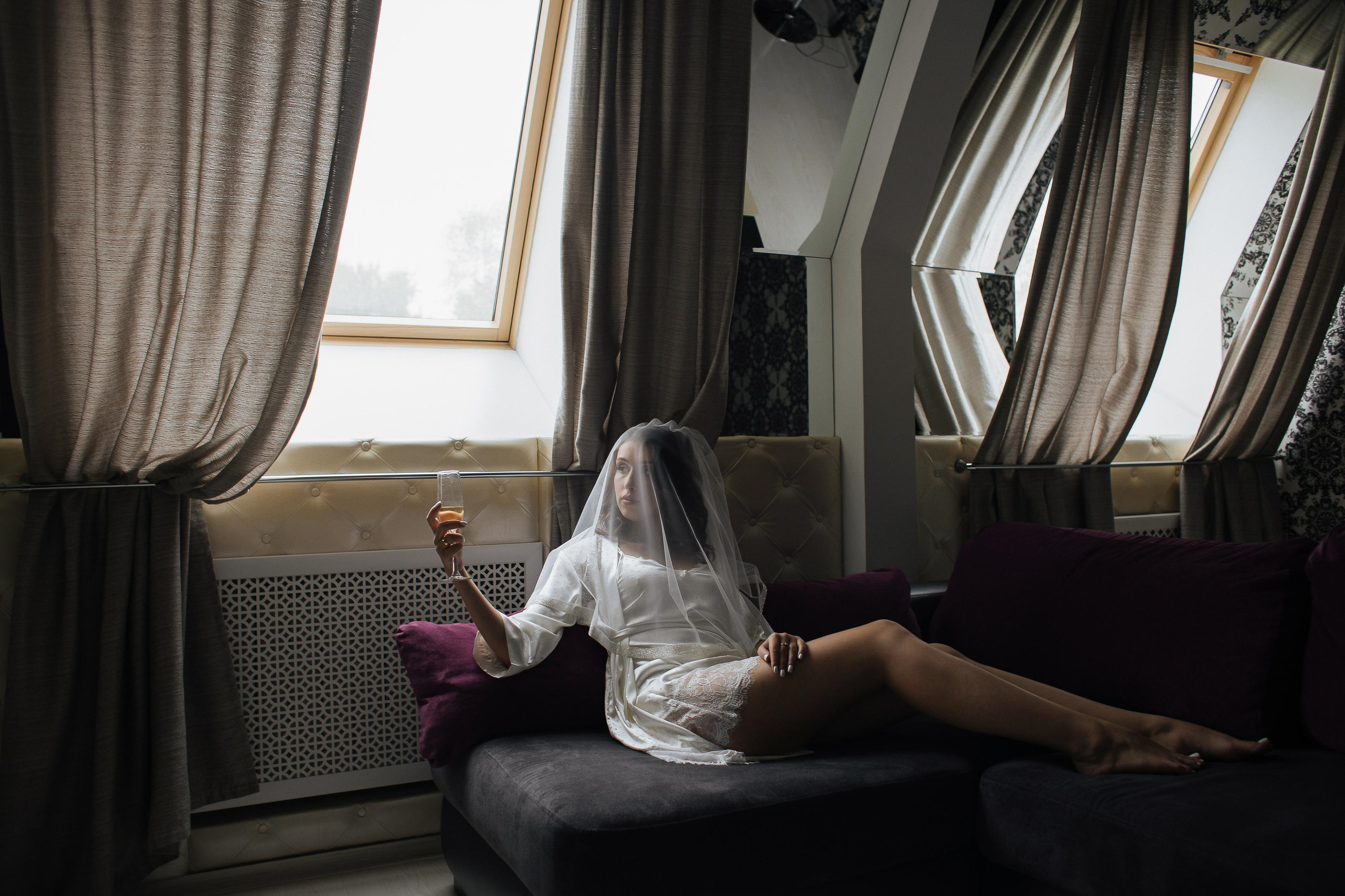 Виталик и Юля. Свадебный и семейный фотограф в Ростове-на-Дону Анастасия Арестова