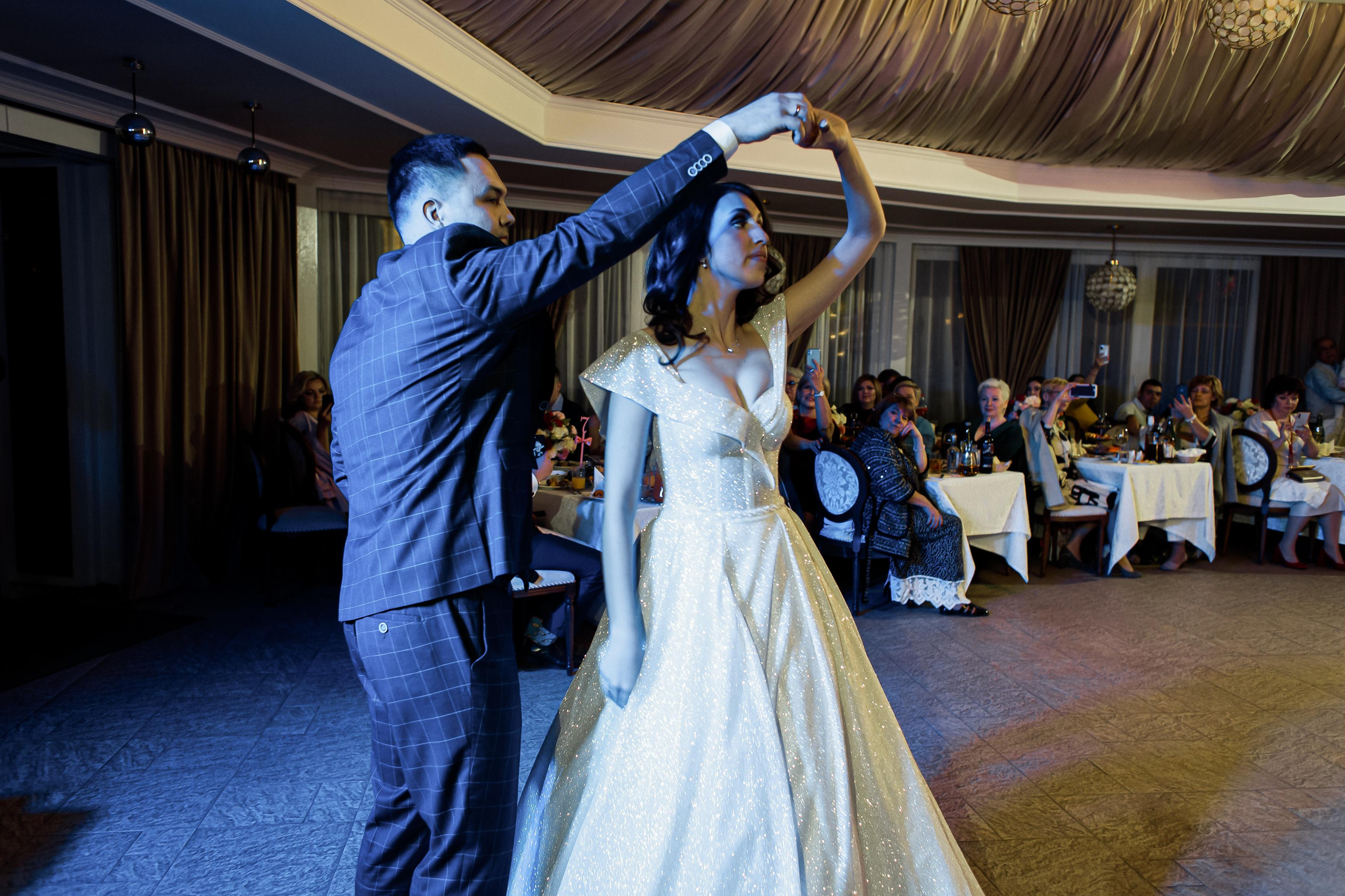 Виталик и Юля. Свадебный и семейный фотограф в Ростове-на-Дону Анастасия Арестова