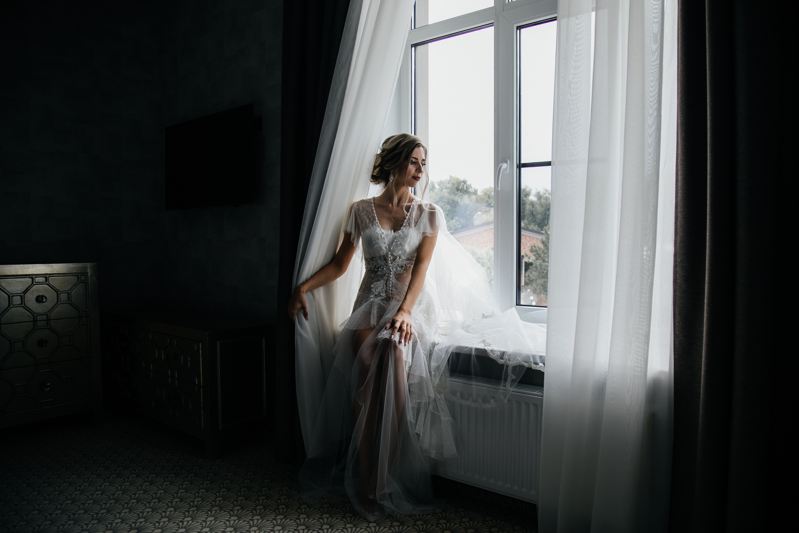 Денис и Евгения. Свадебный и семейный фотограф в Ростове-на-Дону Анастасия Арестова