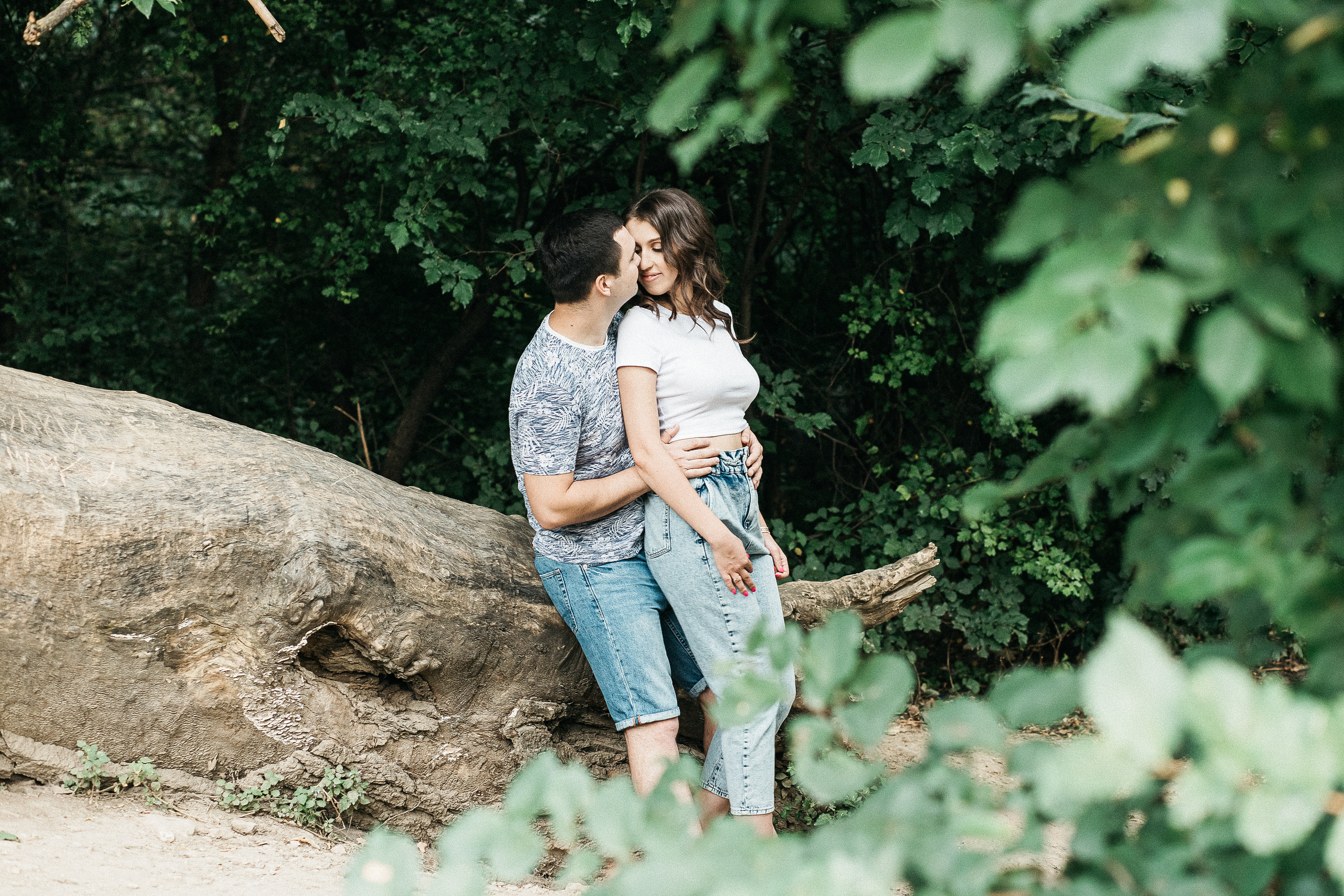 Виталик и Юля. Свадебный и семейный фотограф в Ростове-на-Дону Анастасия Арестова