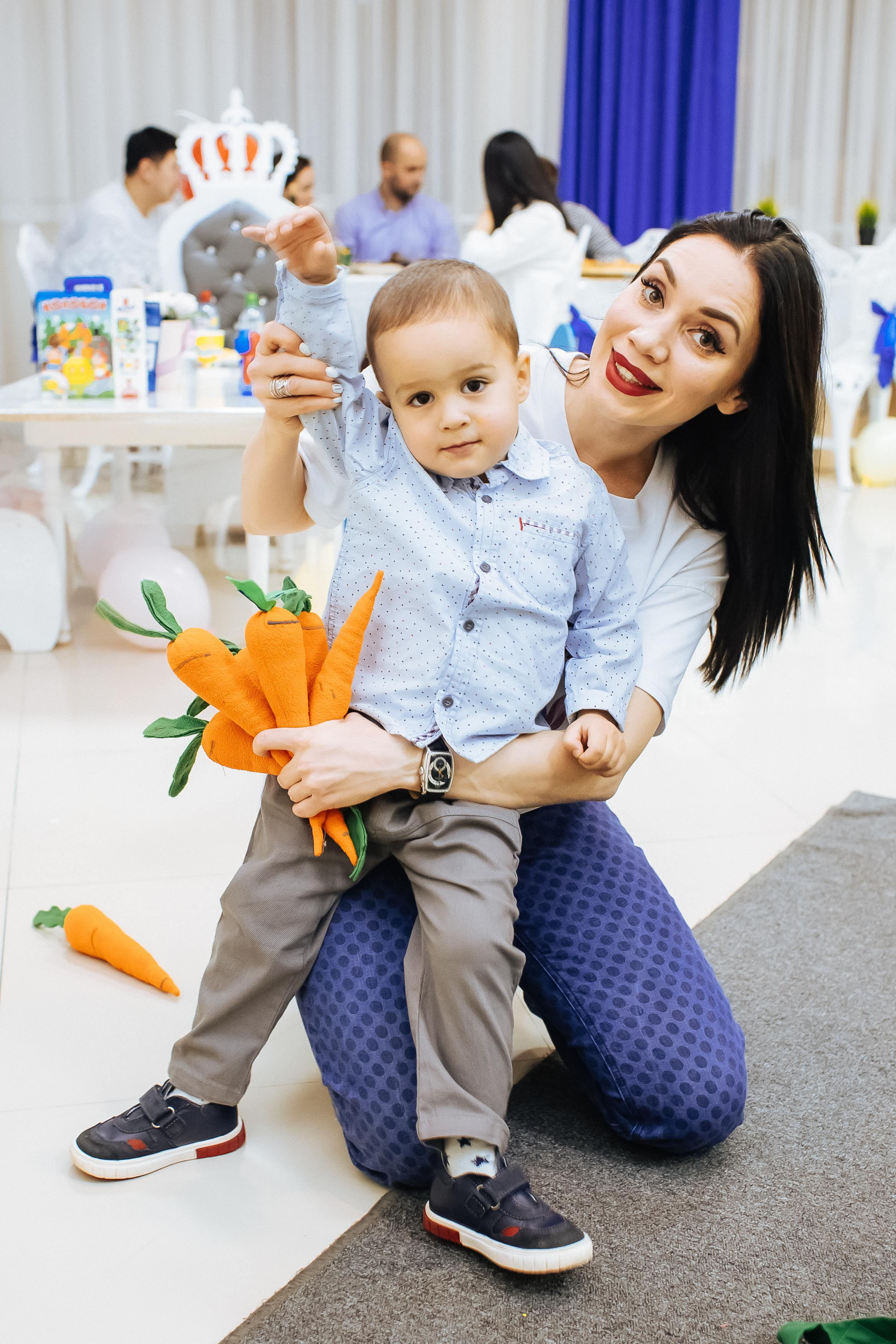 Детские. Свадебный и семейный фотограф в Ростове-на-Дону Анастасия Арестова
