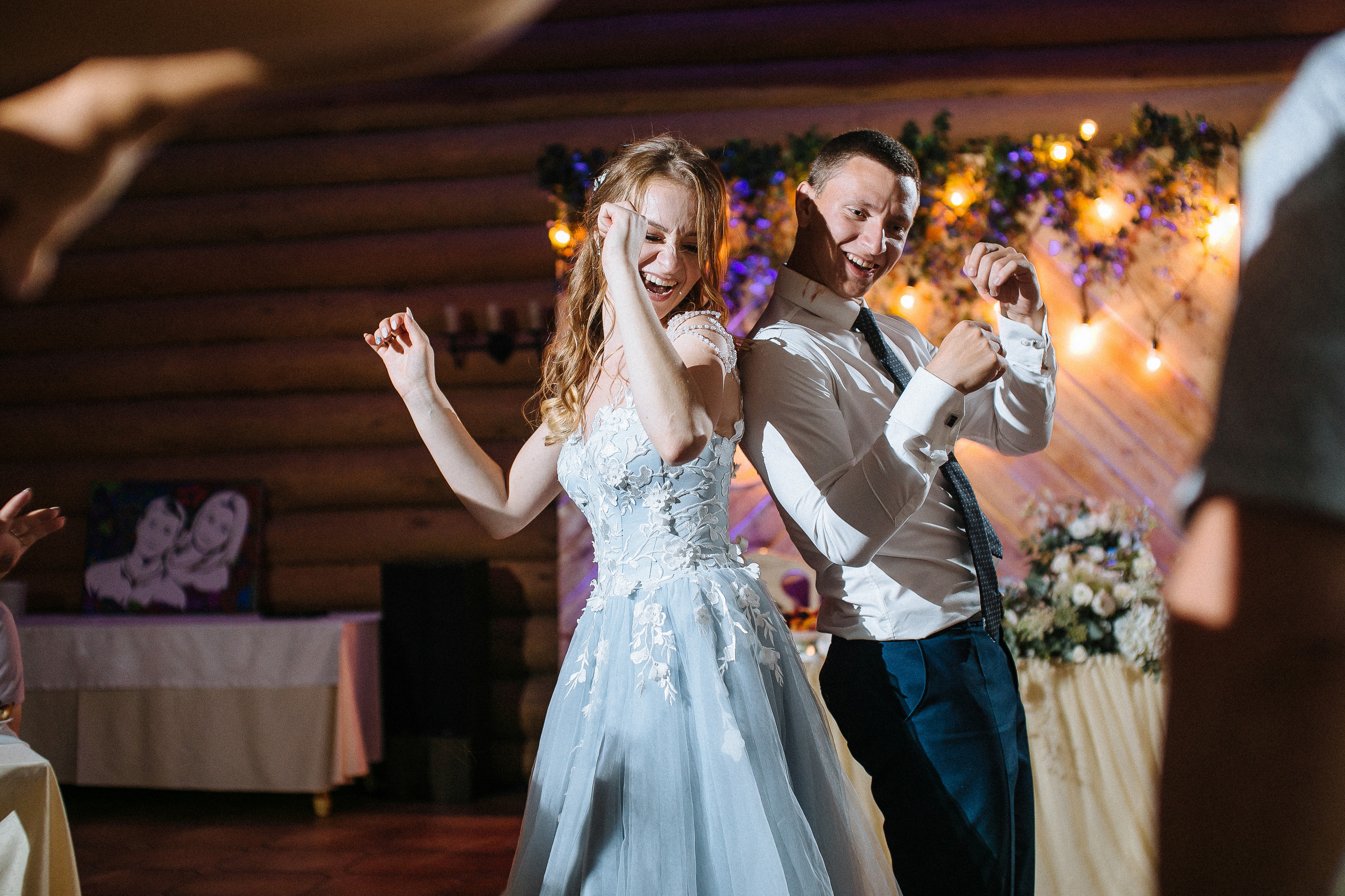 Саша и Катя. Свадебный и семейный фотограф в Ростове-на-Дону Анастасия Арестова