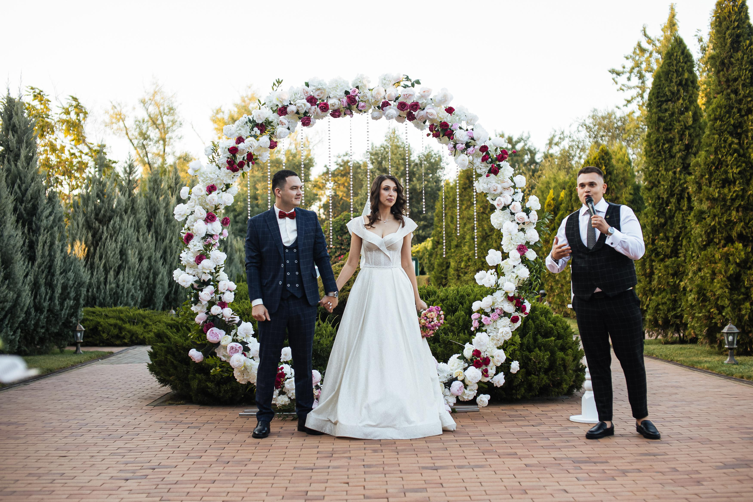 Виталик и Юля. Свадебный и семейный фотограф в Ростове-на-Дону Анастасия Арестова