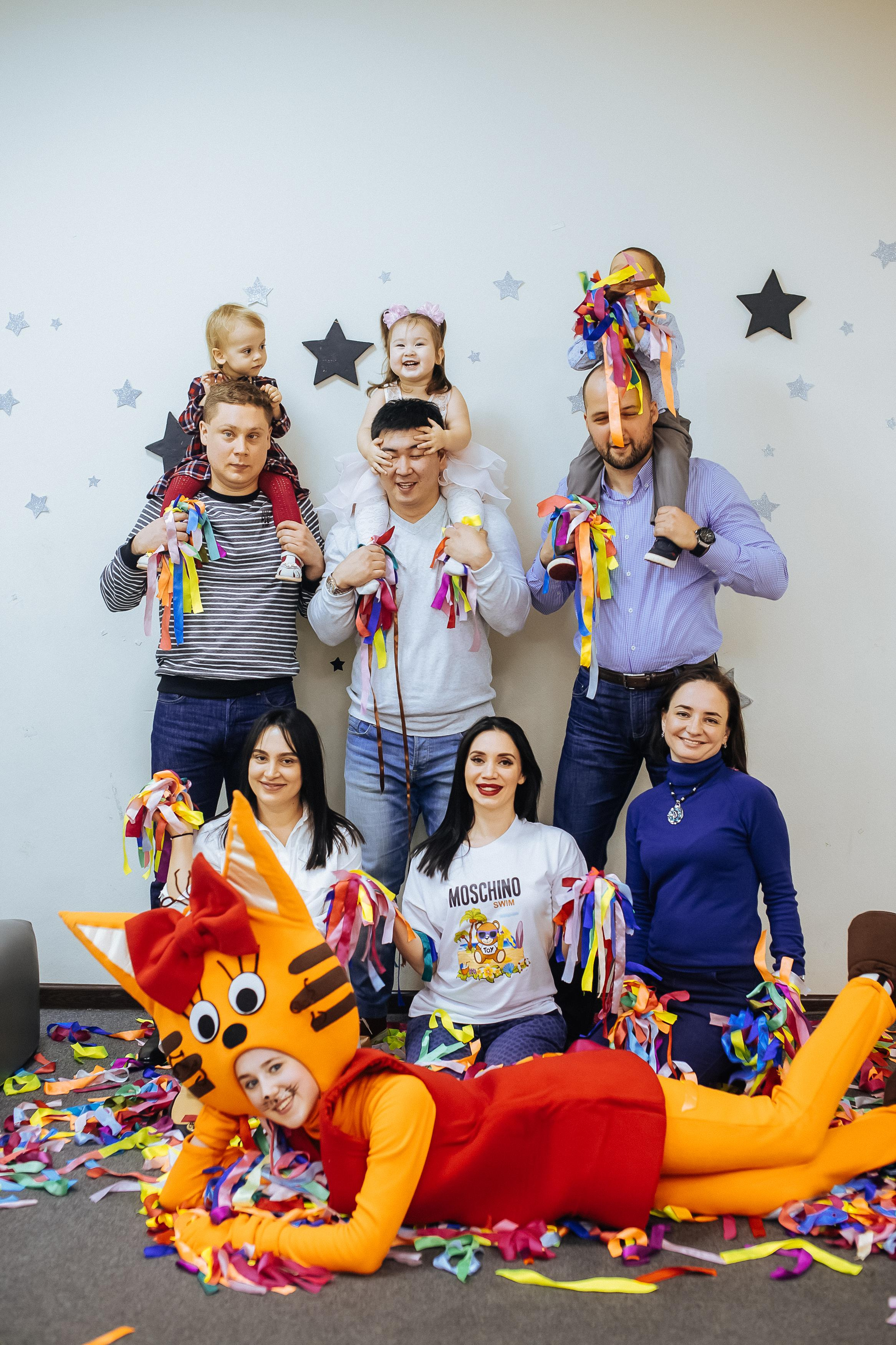 Детские. Свадебный и семейный фотограф в Ростове-на-Дону Анастасия Арестова