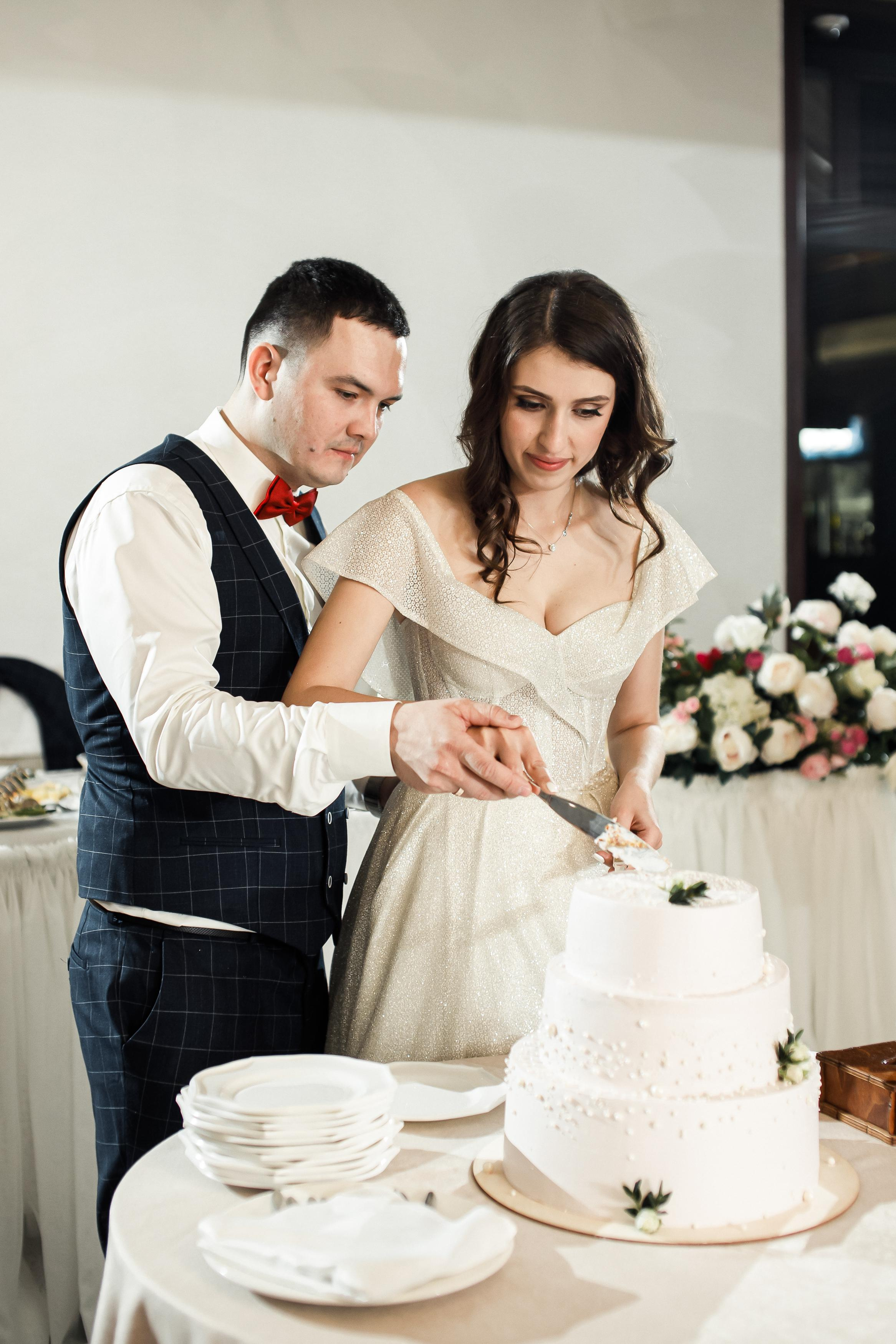 Виталик и Юля. Свадебный и семейный фотограф в Ростове-на-Дону Анастасия Арестова