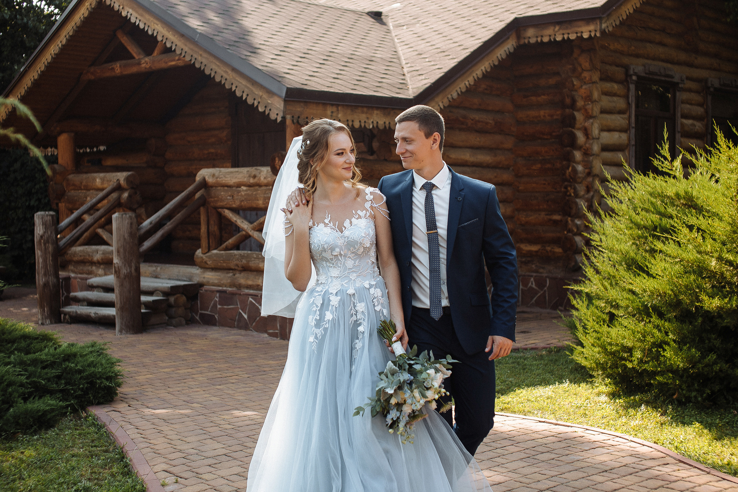 Саша и Катя. Свадебный и семейный фотограф в Ростове-на-Дону Анастасия Арестова