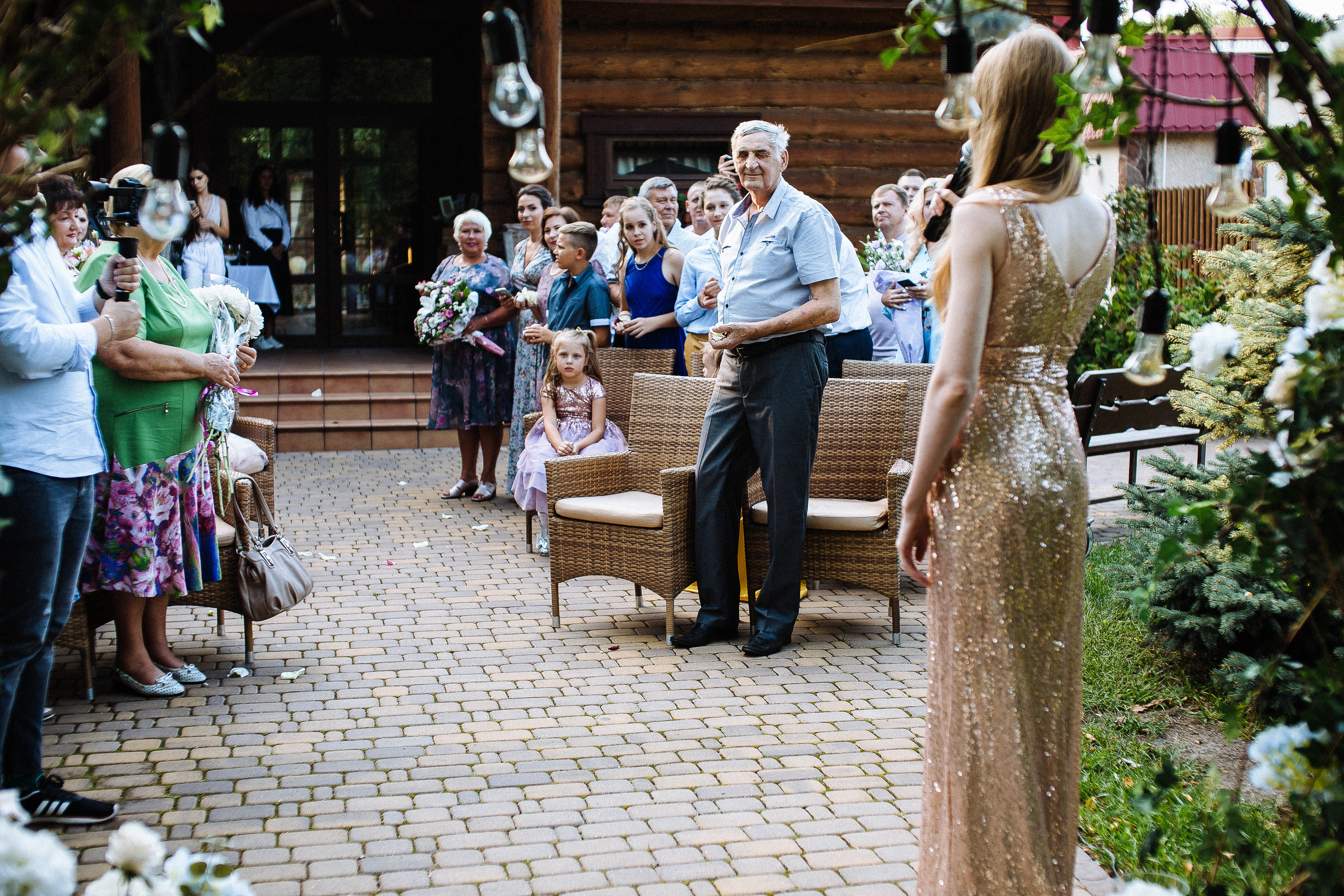 Саша и Катя. Свадебный и семейный фотограф в Ростове-на-Дону Анастасия Арестова