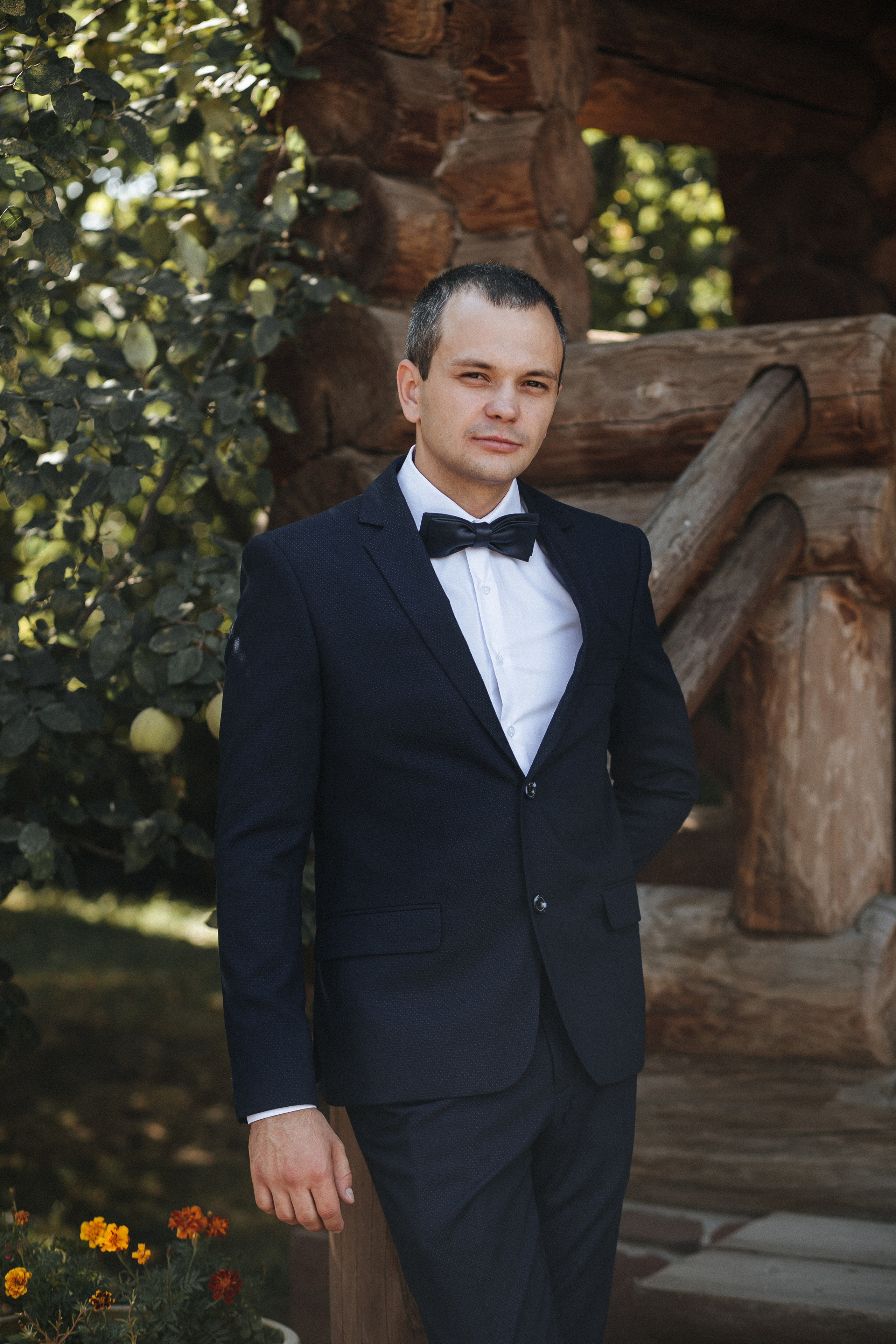 Толя и Настя. Свадебный и семейный фотограф в Ростове-на-Дону Анастасия Арестова