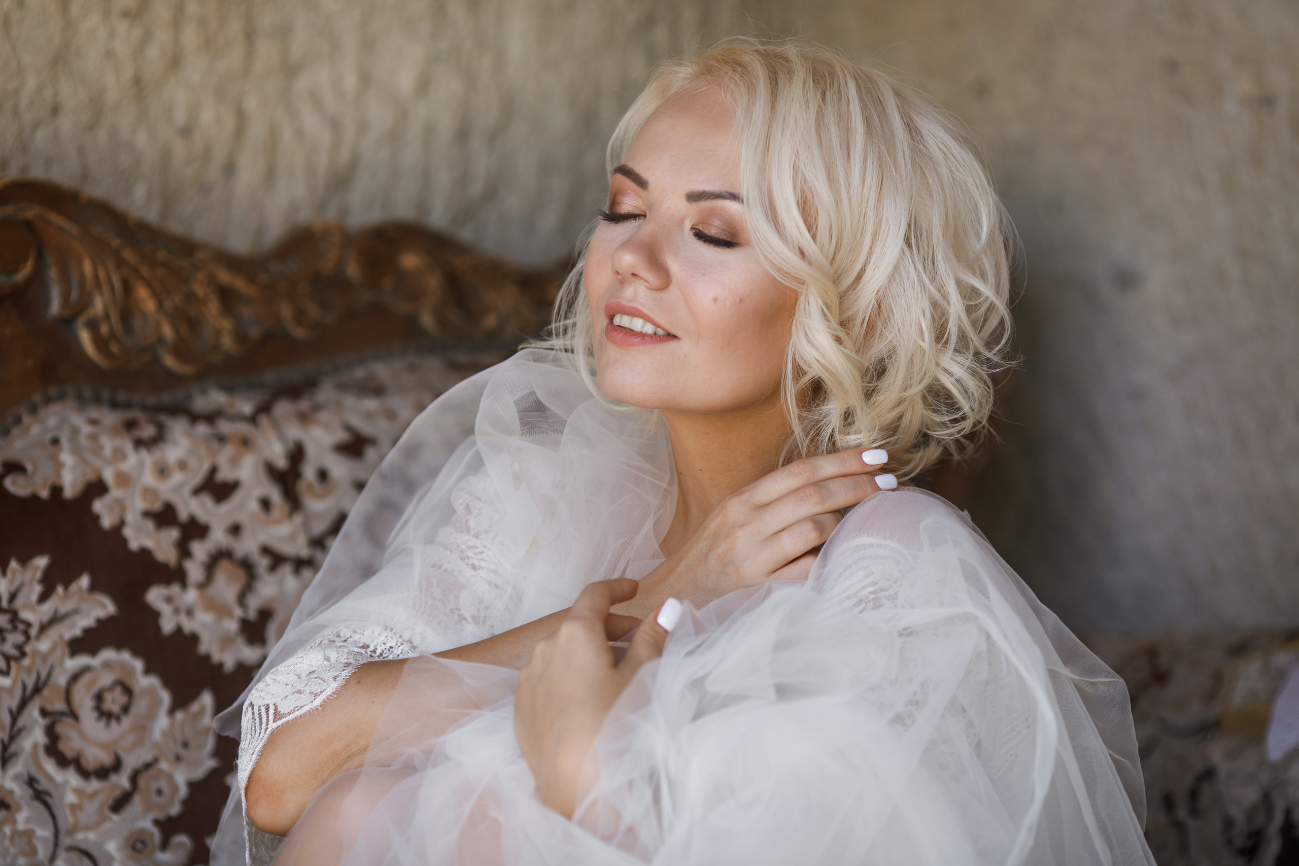 Роман и Екатерина. Свадебный и семейный фотограф в Ростове-на-Дону Анастасия Арестова