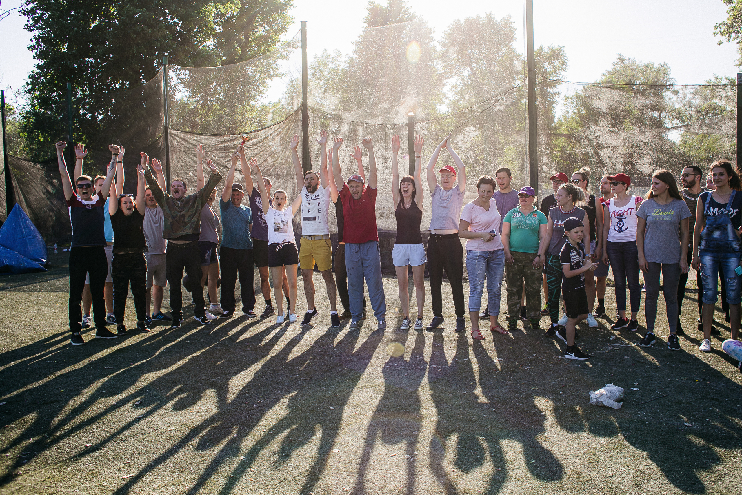 Репортажи. Свадебный и семейный фотограф в Ростове-на-Дону Анастасия Арестова