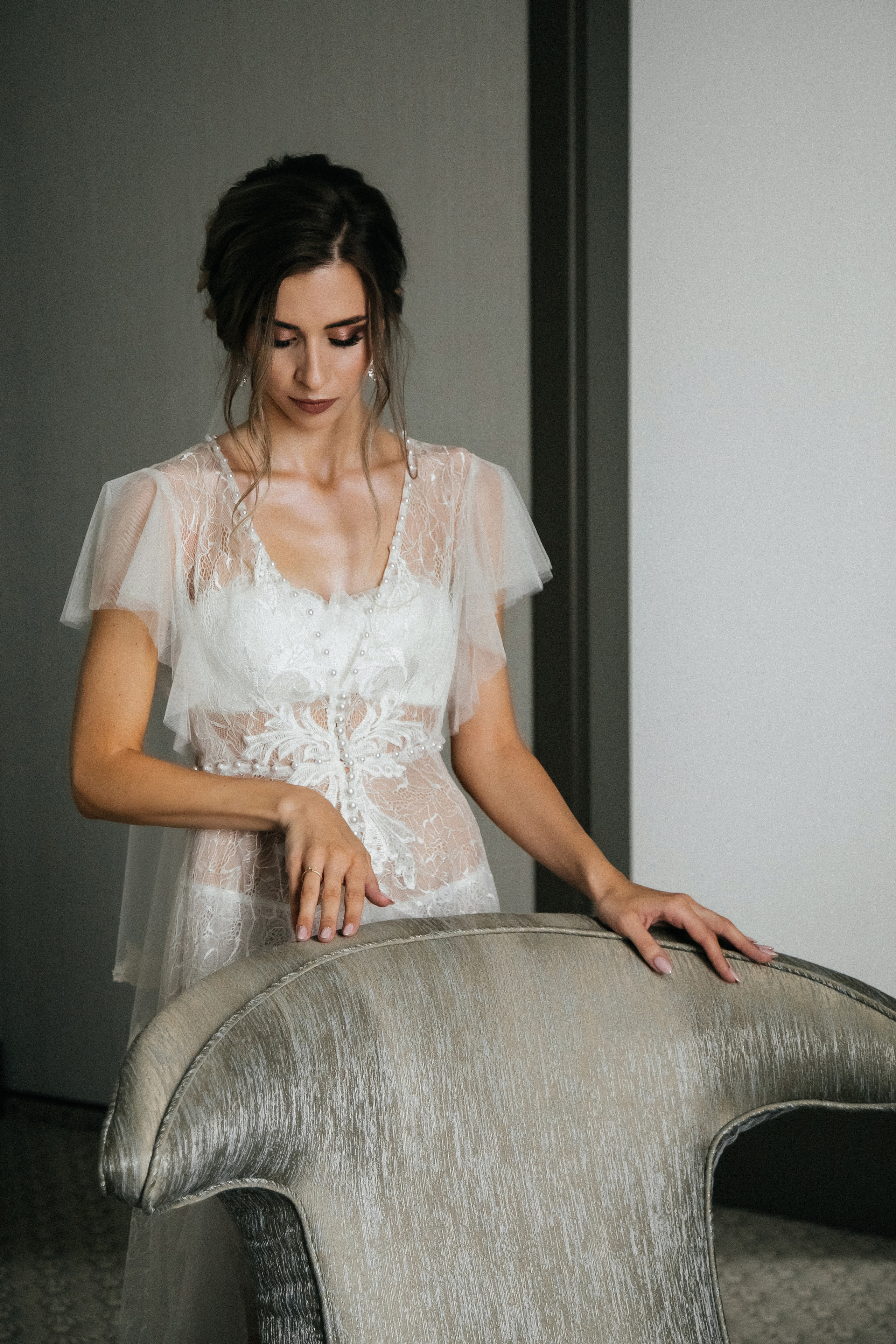 Денис и Евгения. Свадебный и семейный фотограф в Ростове-на-Дону Анастасия Арестова