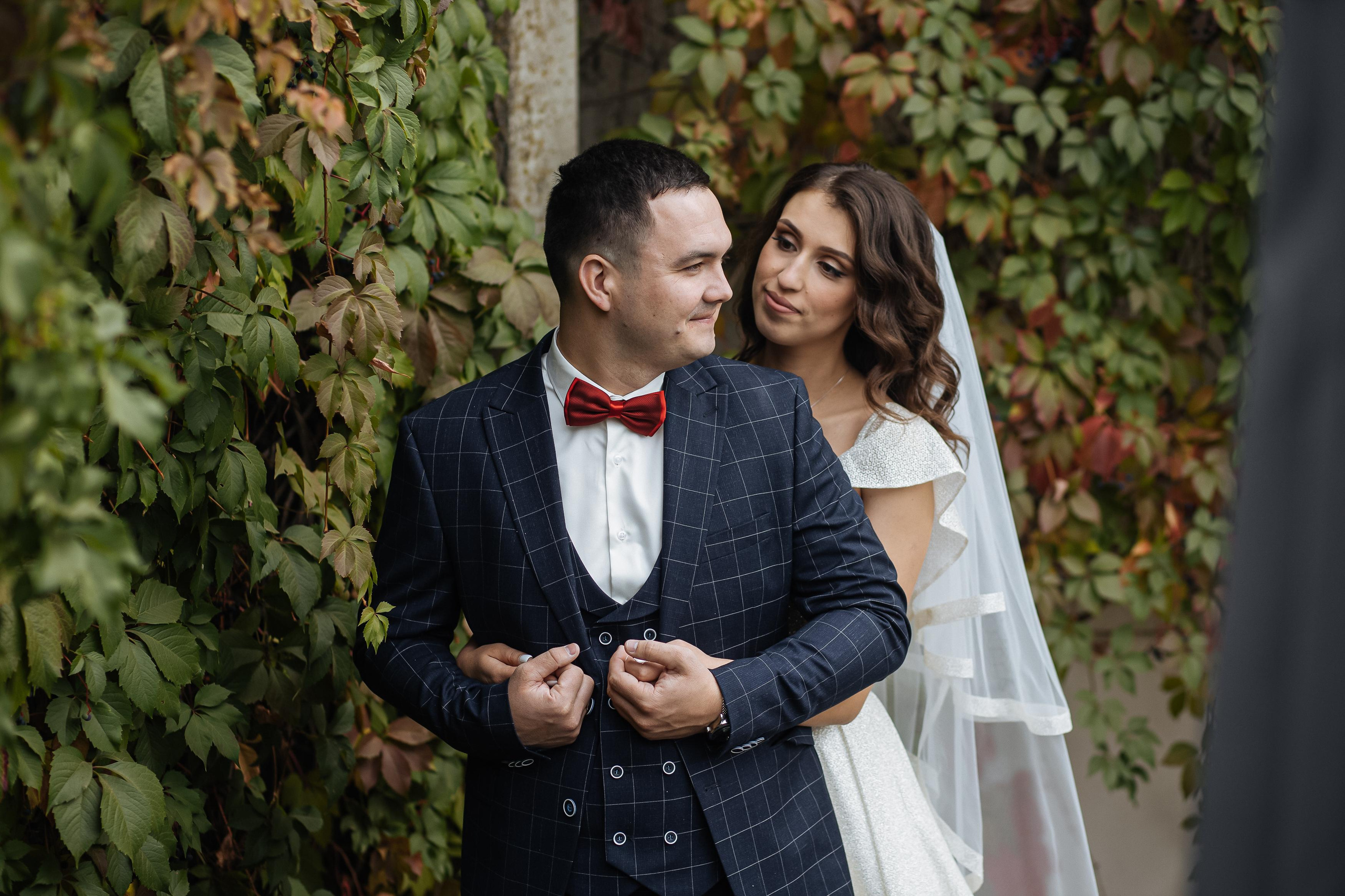 Виталик и Юля. Свадебный и семейный фотограф в Ростове-на-Дону Анастасия Арестова