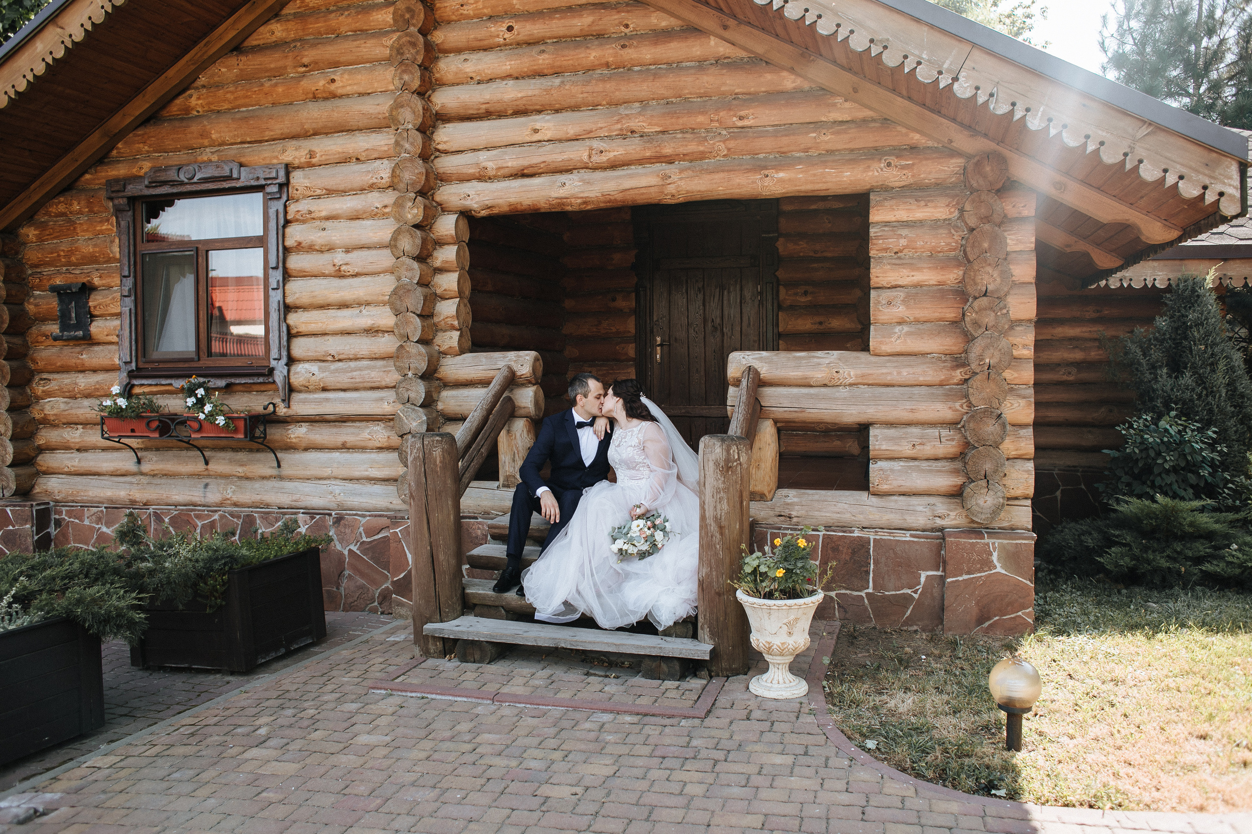 Толя и Настя. Свадебный и семейный фотограф в Ростове-на-Дону Анастасия Арестова