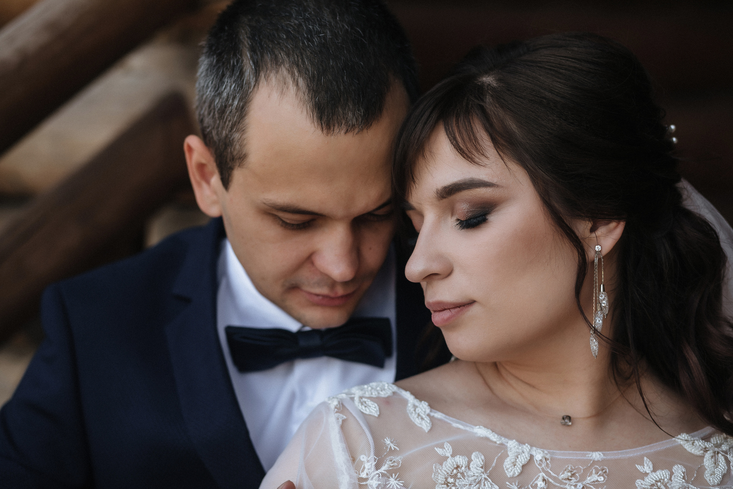 Толя и Настя. Свадебный и семейный фотограф в Ростове-на-Дону Анастасия Арестова