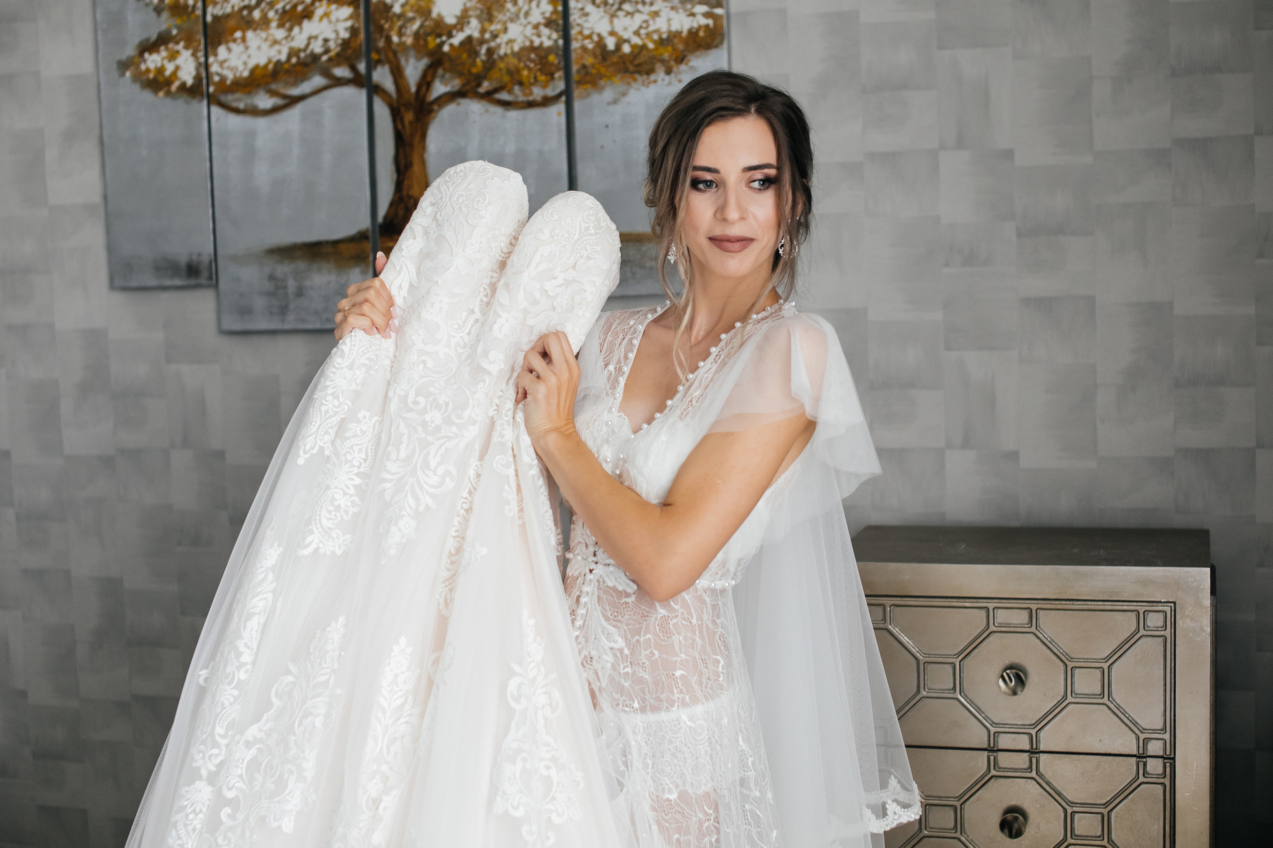 Денис и Евгения. Свадебный и семейный фотограф в Ростове-на-Дону Анастасия Арестова