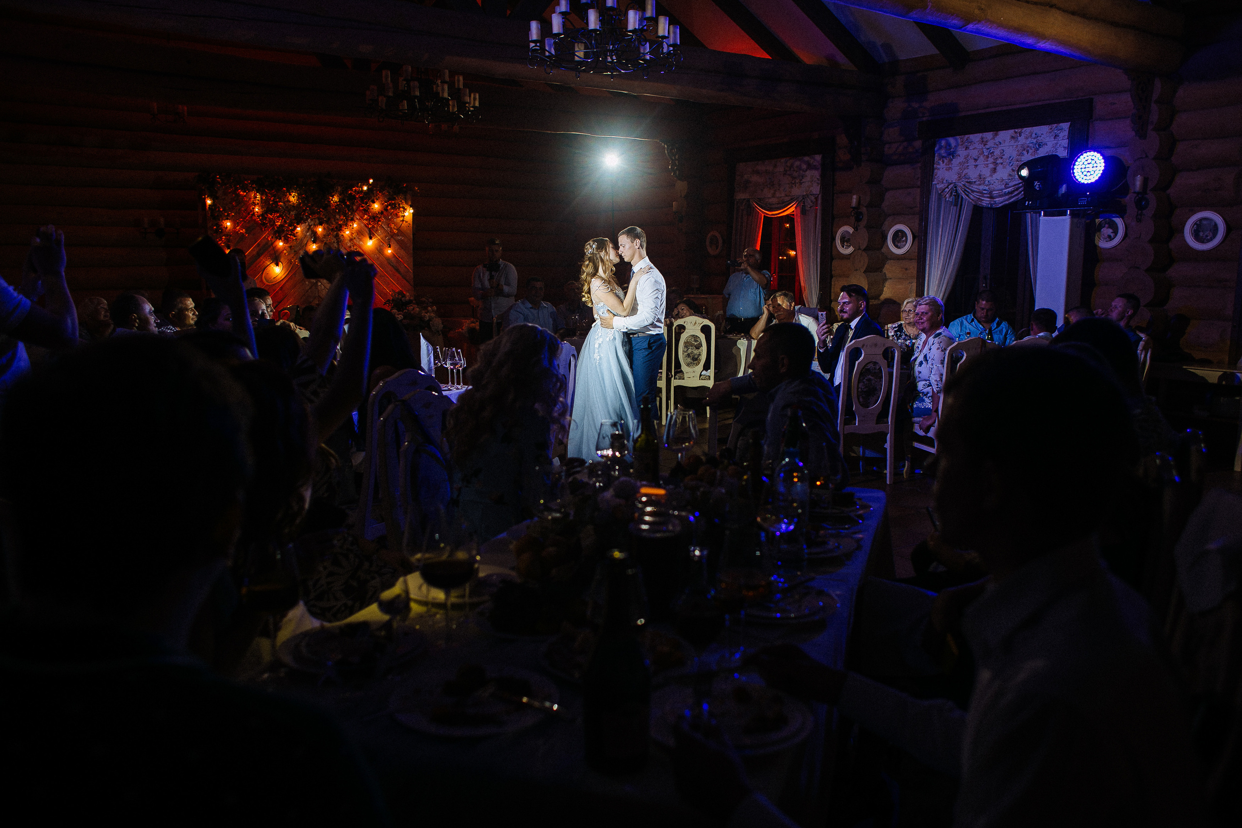 Саша и Катя. Свадебный и семейный фотограф в Ростове-на-Дону Анастасия Арестова