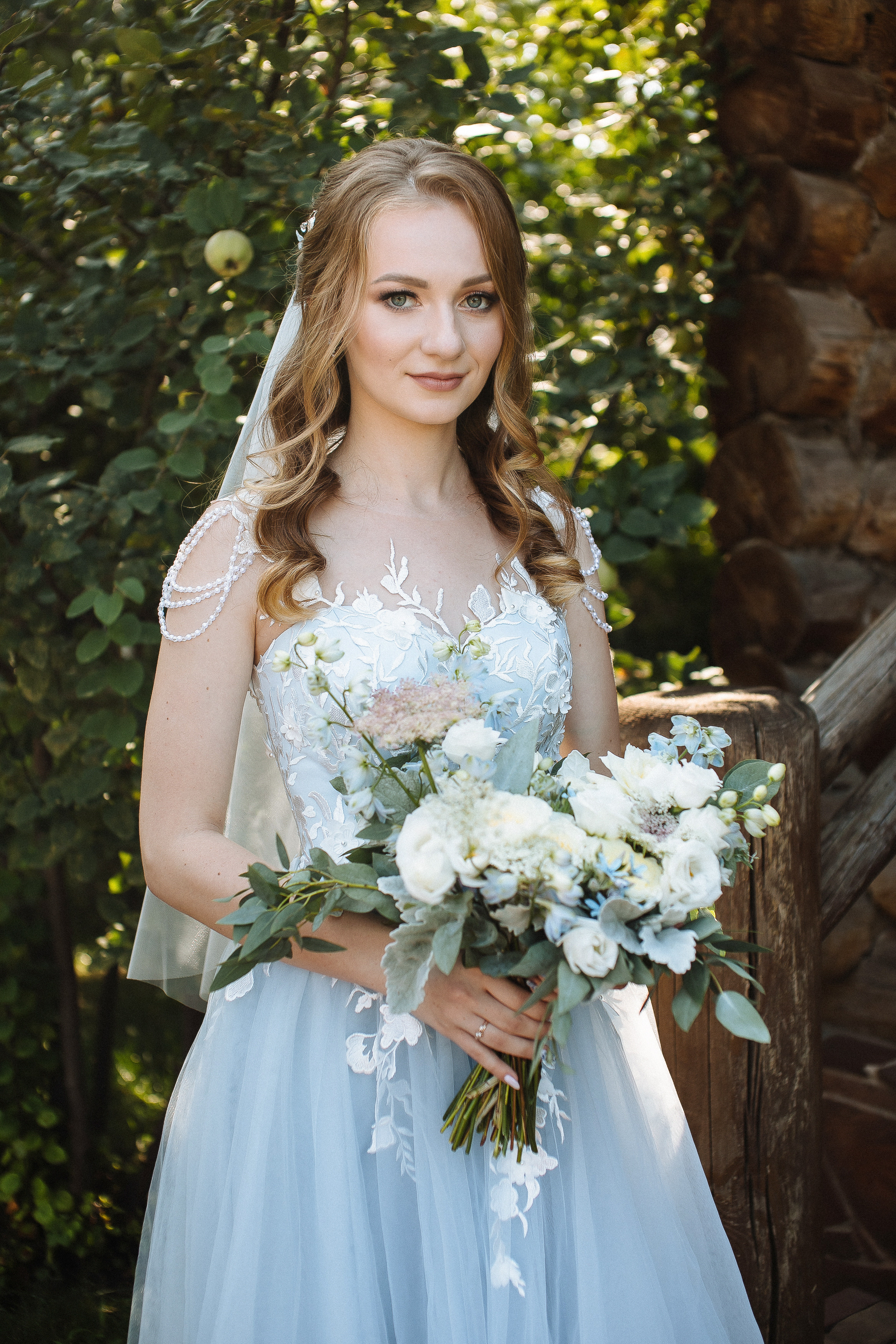 Саша и Катя. Свадебный и семейный фотограф в Ростове-на-Дону Анастасия Арестова