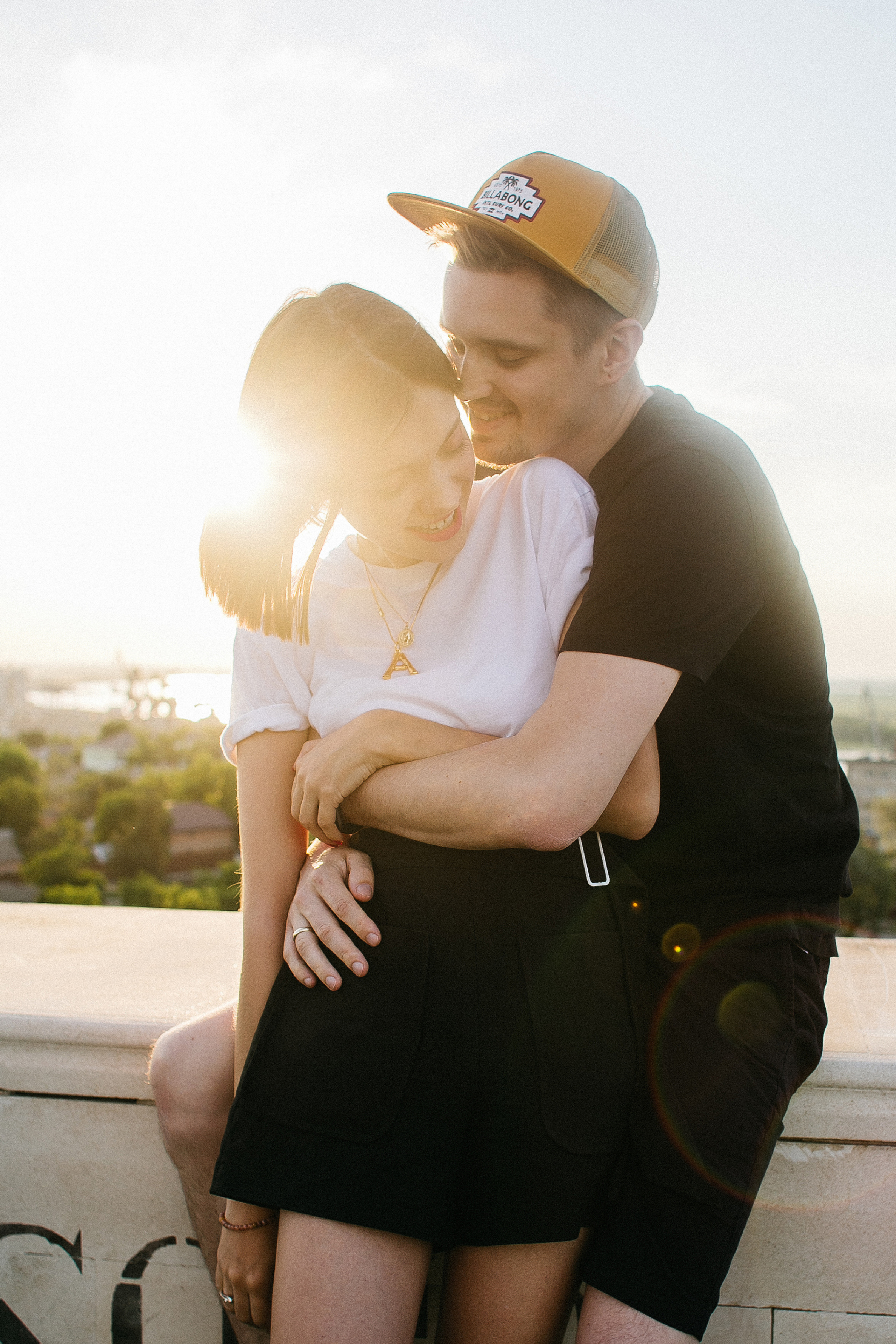 Артем и Алиса. Свадебный и семейный фотограф в Ростове-на-Дону Анастасия Арестова