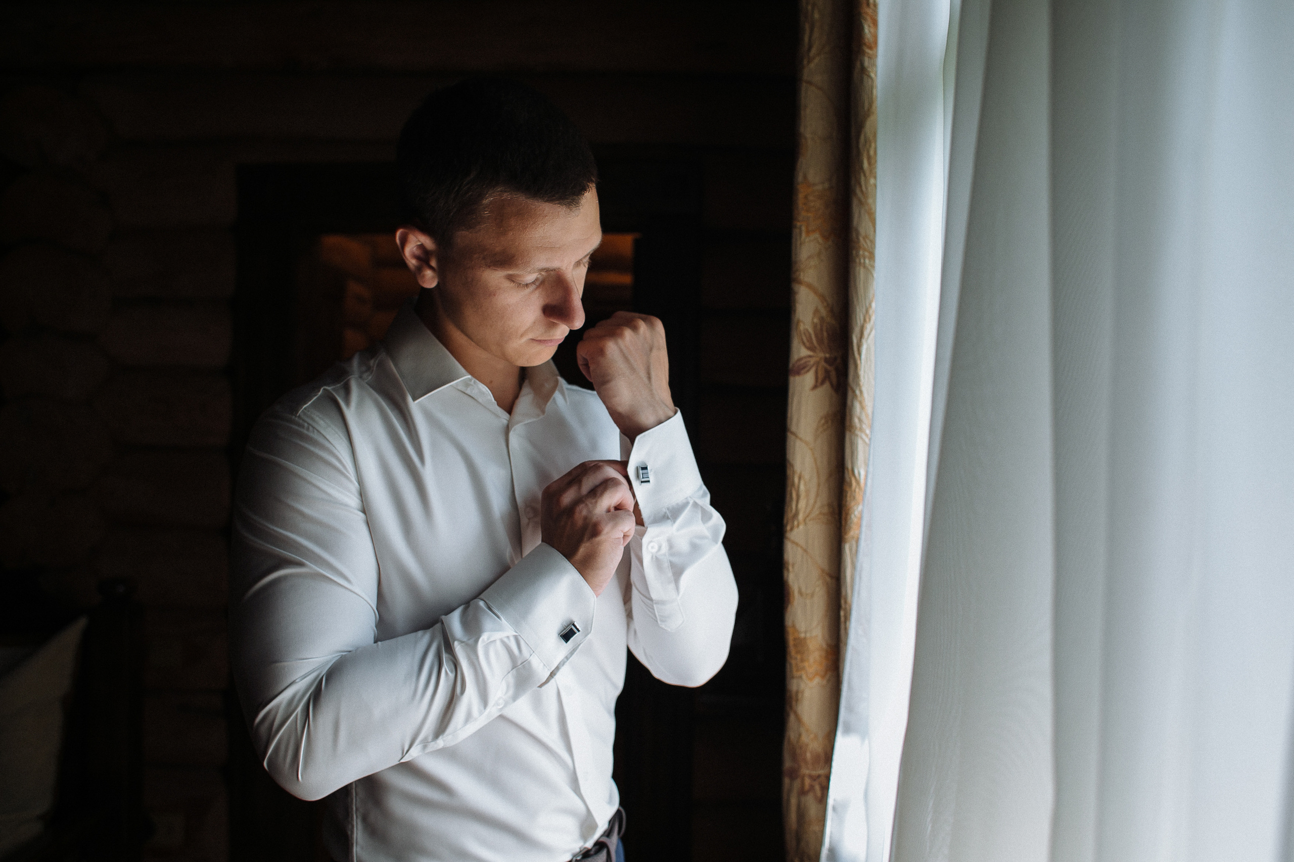 Саша и Катя. Свадебный и семейный фотограф в Ростове-на-Дону Анастасия Арестова