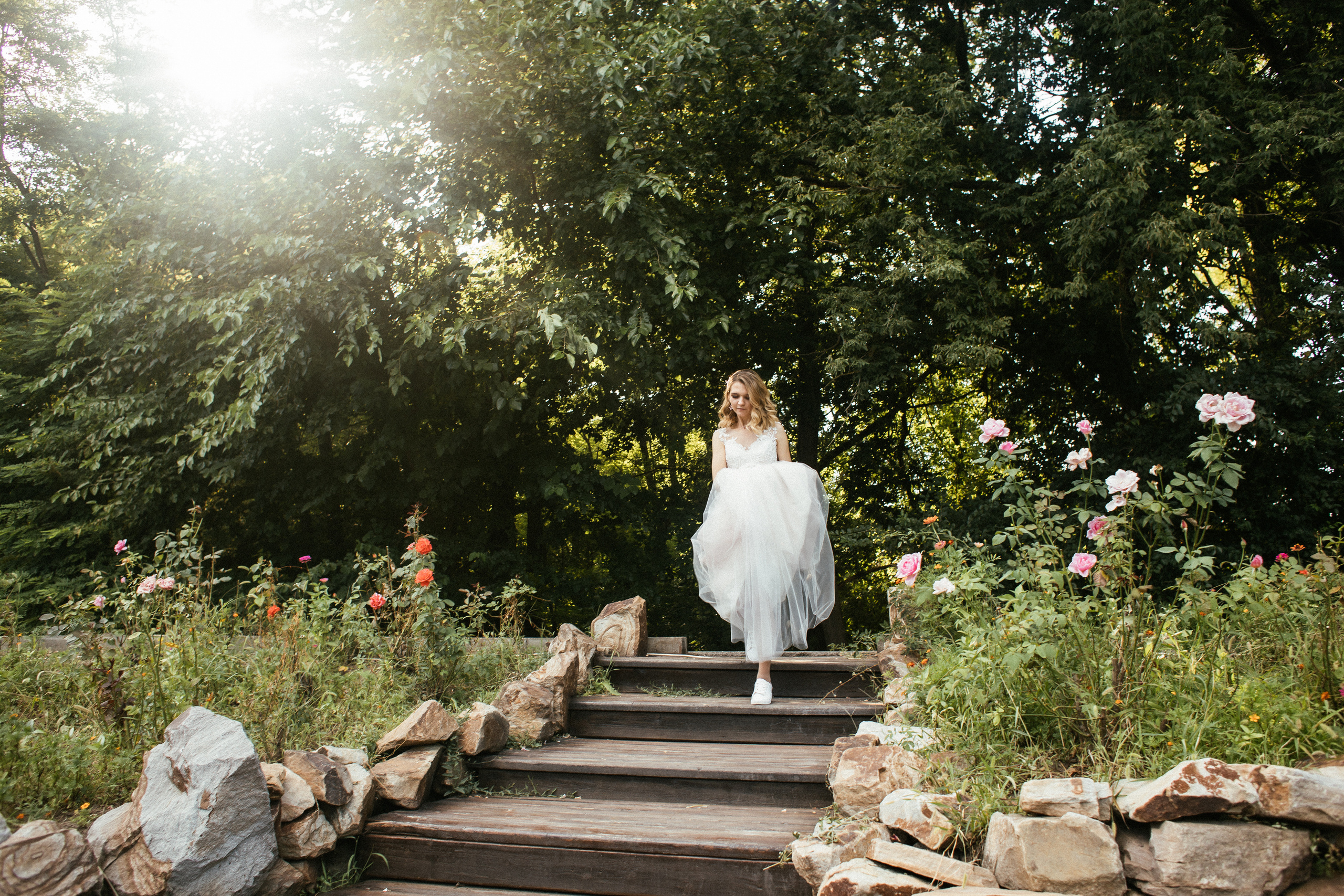 Саша и Наташа. Свадебный и семейный фотограф в Ростове-на-Дону Анастасия Арестова