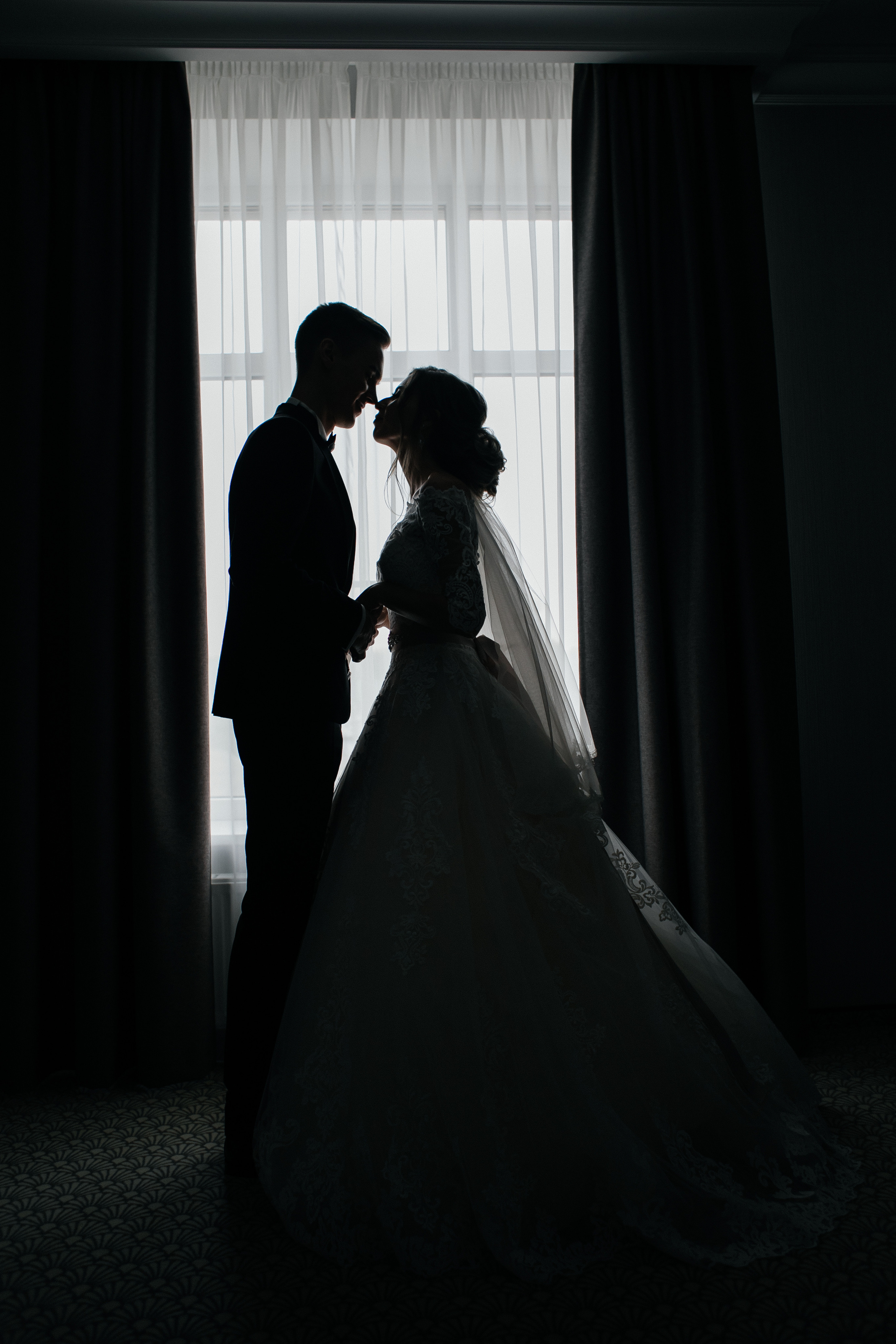 Денис и Евгения. Свадебный и семейный фотограф в Ростове-на-Дону Анастасия Арестова