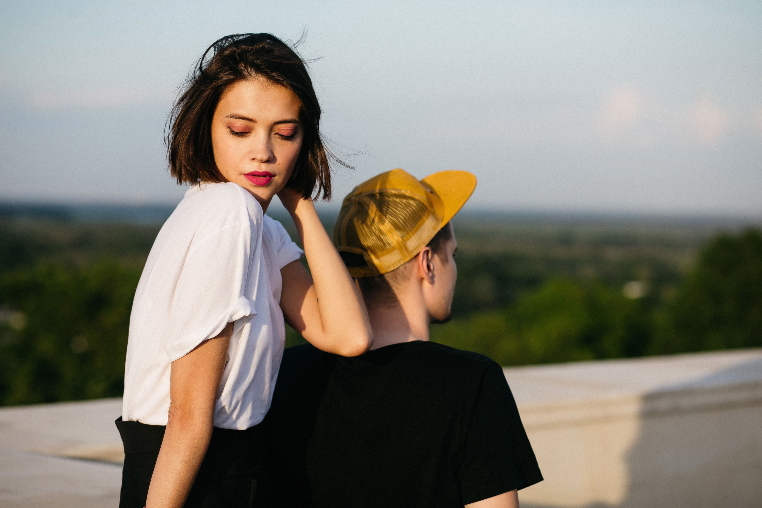 Артем и Алиса. Свадебный и семейный фотограф в Ростове-на-Дону Анастасия Арестова
