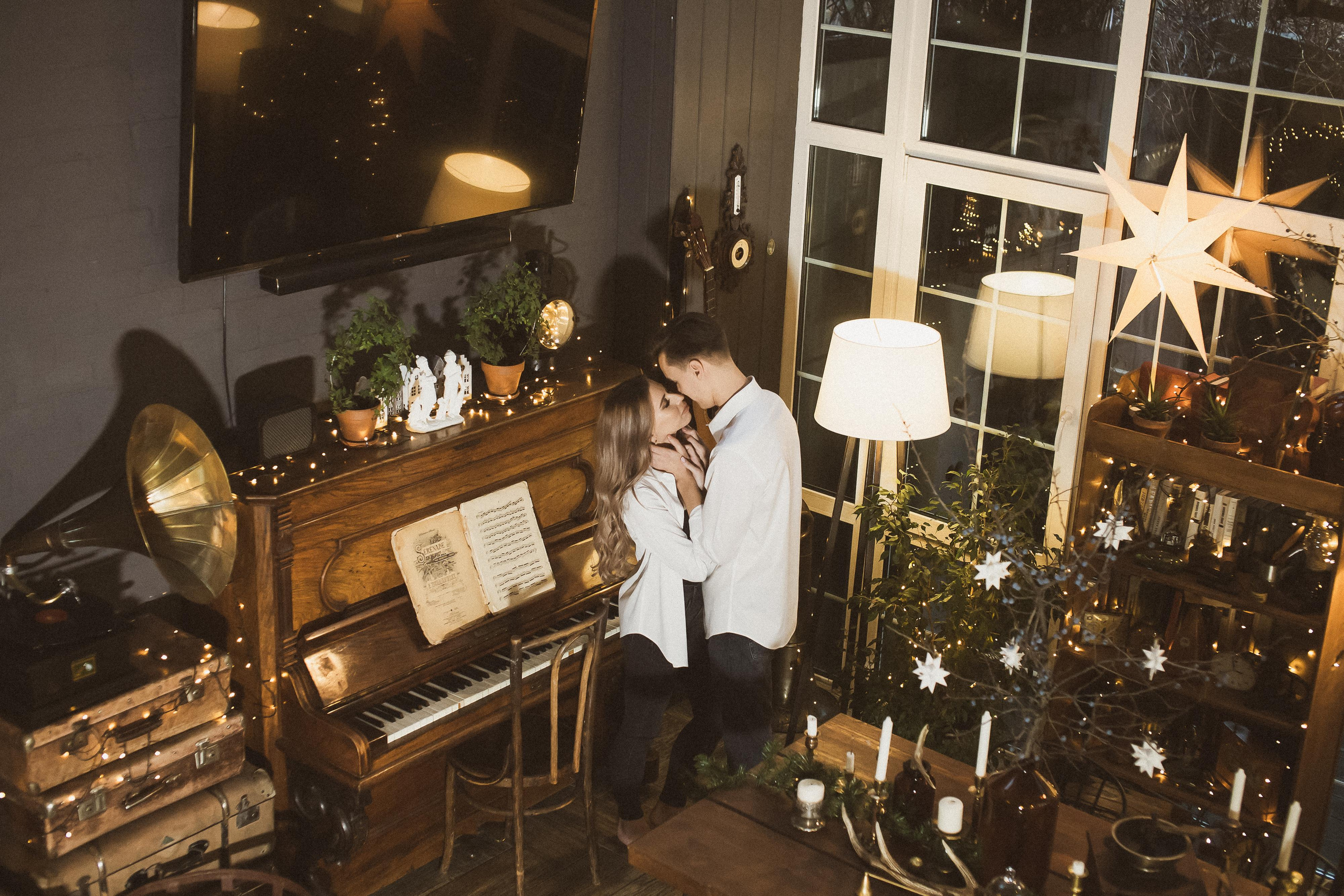 Денис и Женя. Свадебный и семейный фотограф в Ростове-на-Дону Анастасия Арестова