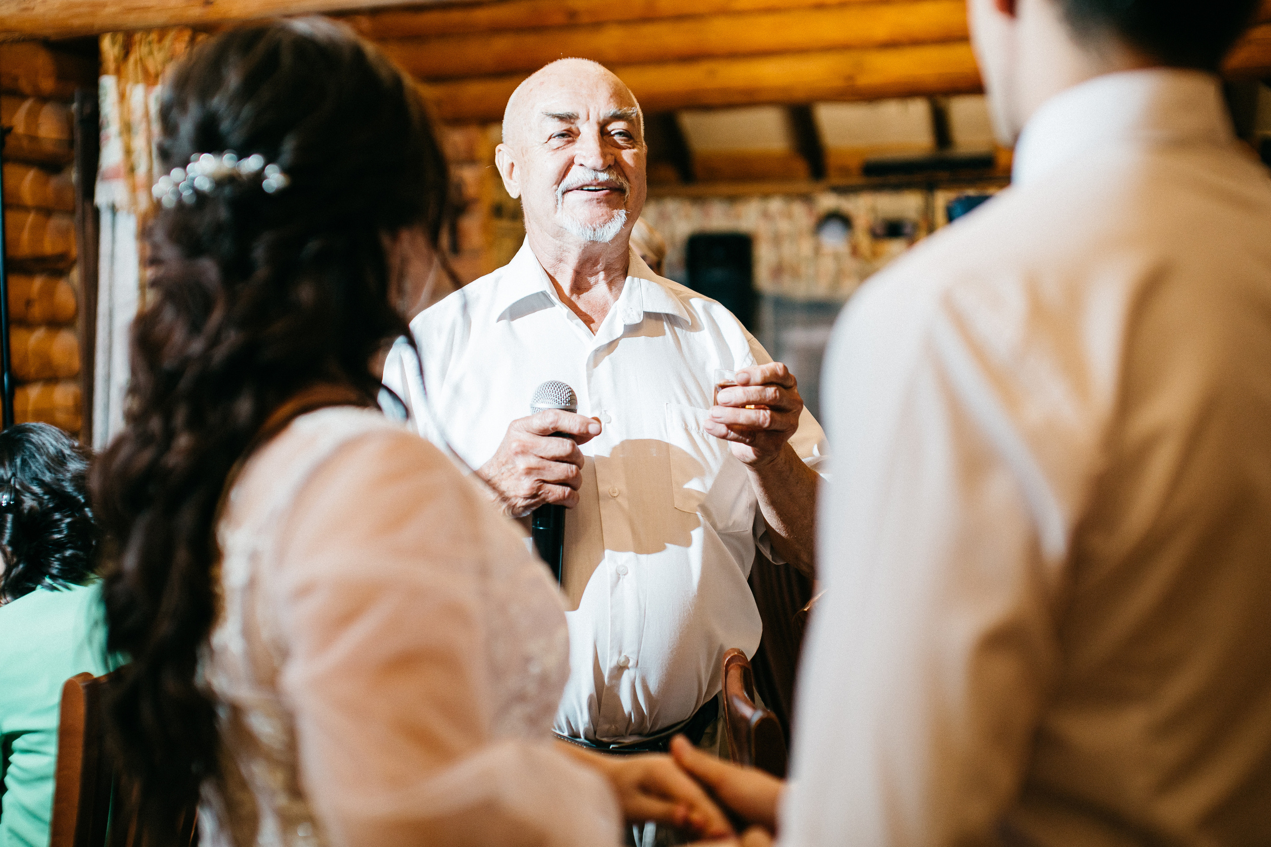 Толя и Настя. Свадебный и семейный фотограф в Ростове-на-Дону Анастасия Арестова