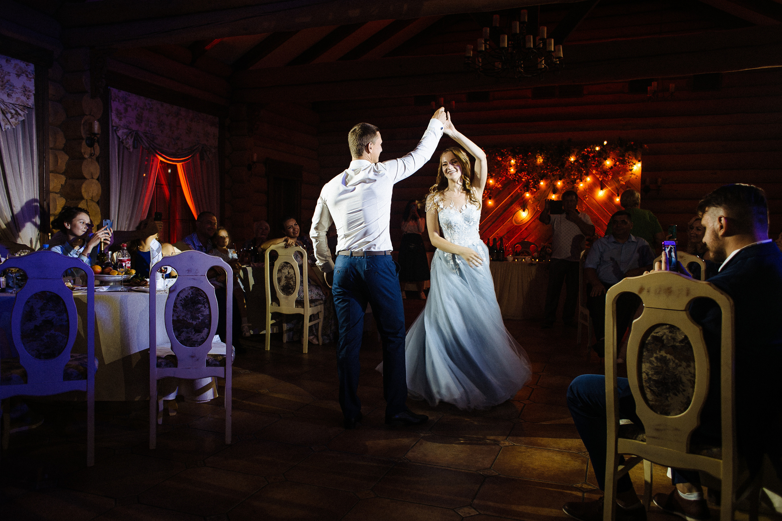 Саша и Катя. Свадебный и семейный фотограф в Ростове-на-Дону Анастасия Арестова