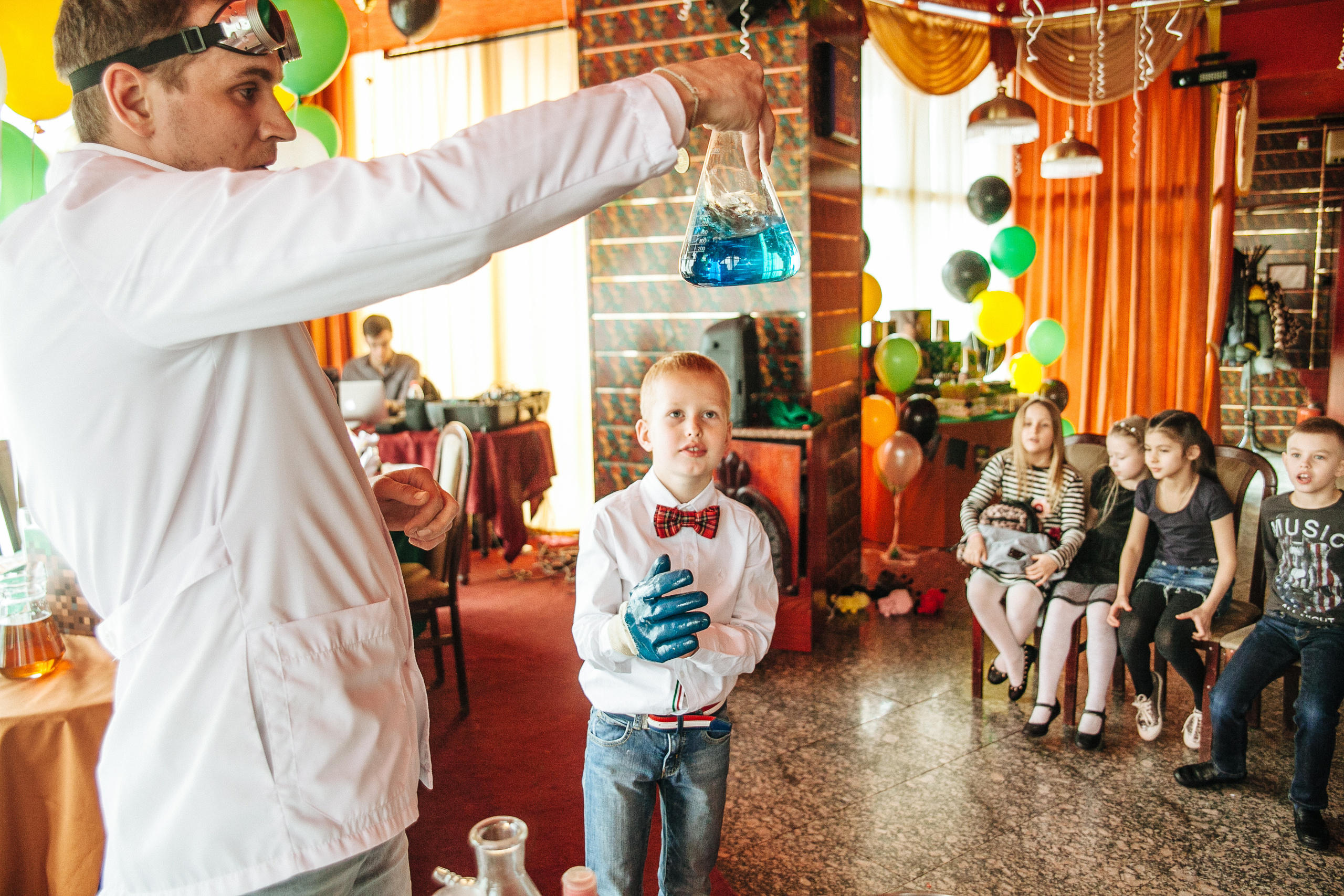 Детские. Свадебный и семейный фотограф в Ростове-на-Дону Анастасия Арестова