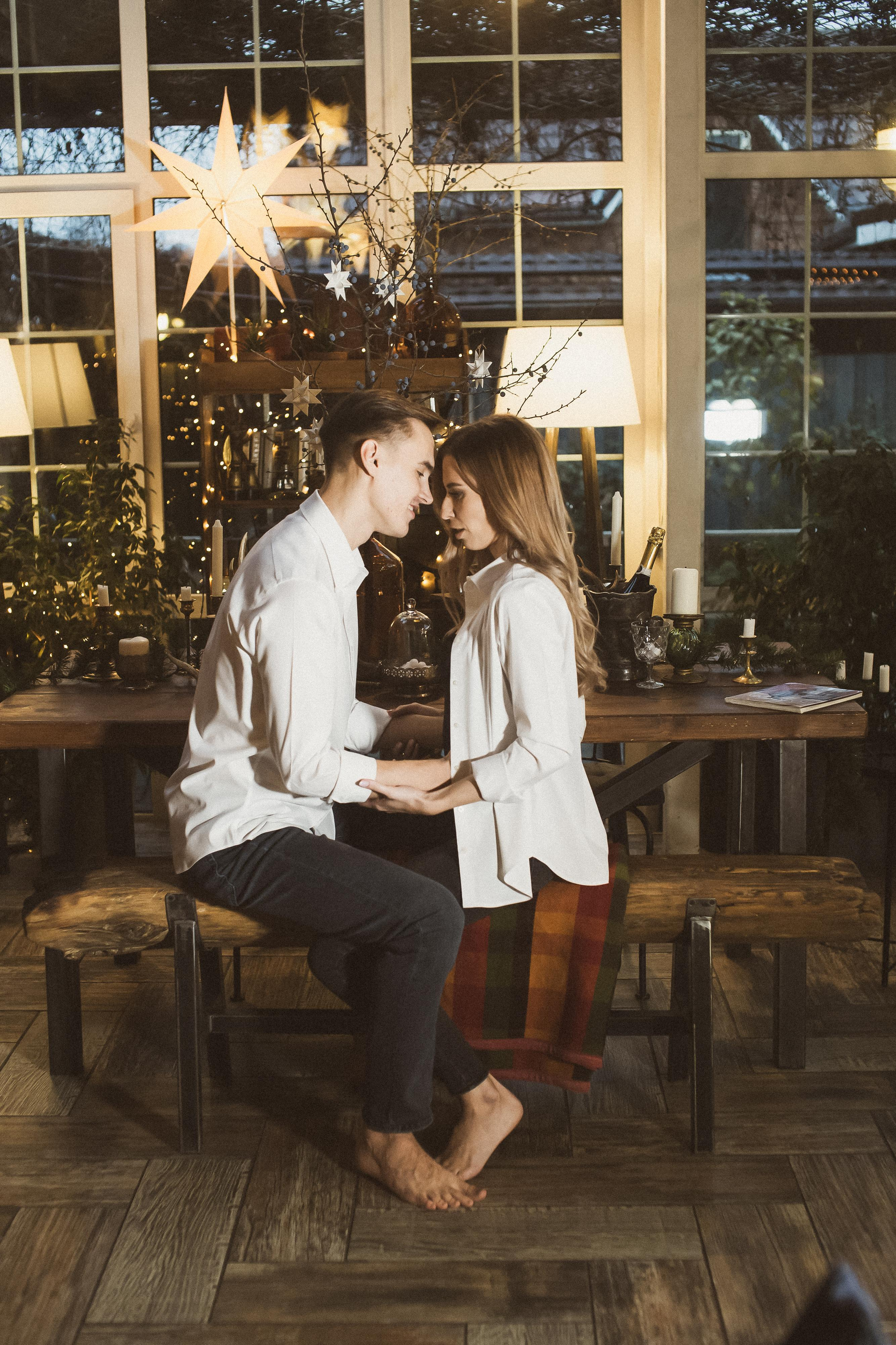 Денис и Женя. Свадебный и семейный фотограф в Ростове-на-Дону Анастасия Арестова