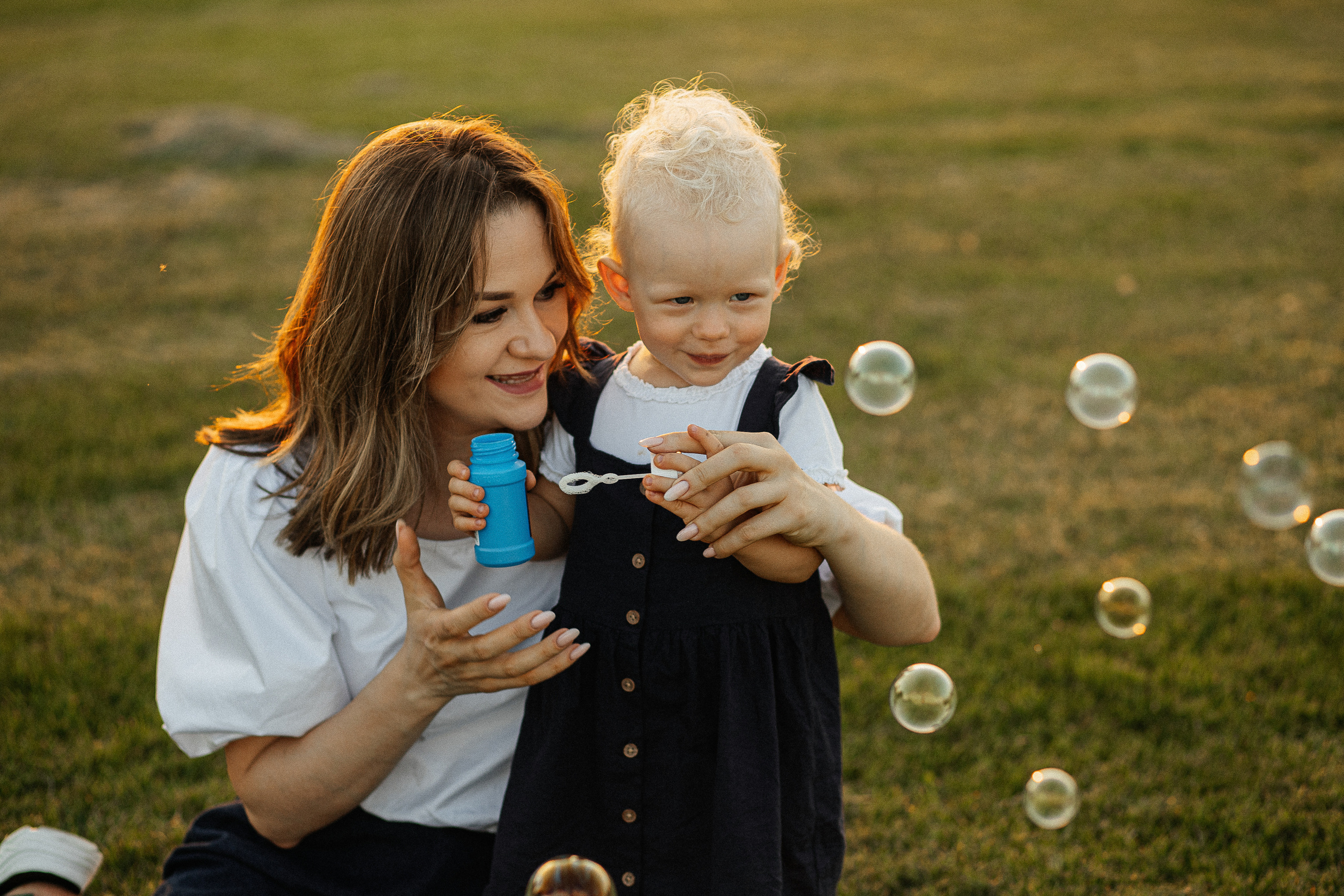 Ангелина и Мила. Свадебный и семейный фотограф в Ростове-на-Дону Анастасия Арестова