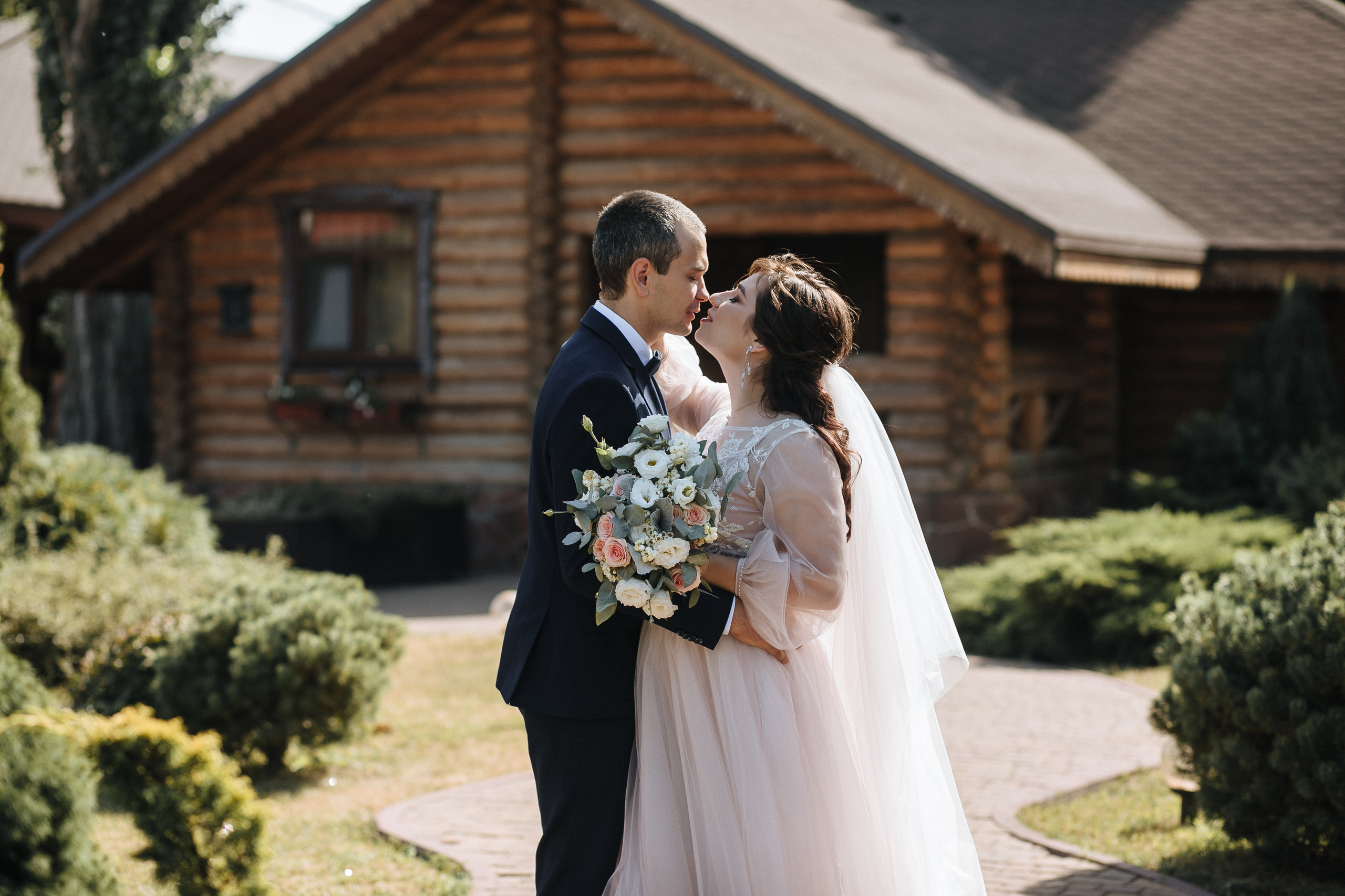 Толя и Настя. Свадебный и семейный фотограф в Ростове-на-Дону Анастасия Арестова