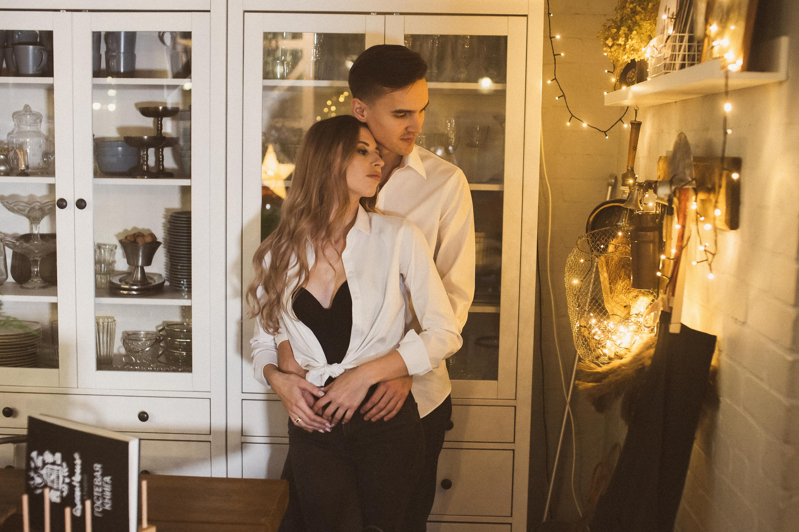 Денис и Женя. Свадебный и семейный фотограф в Ростове-на-Дону Анастасия Арестова