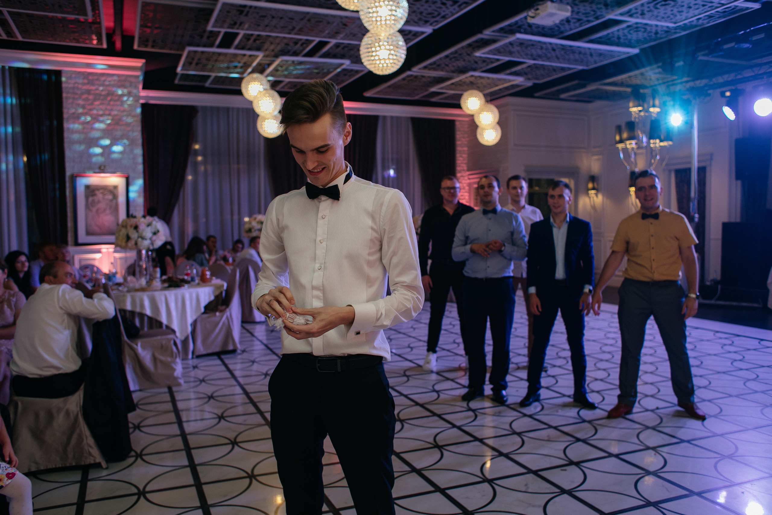 Денис и Евгения. Свадебный и семейный фотограф в Ростове-на-Дону Анастасия Арестова