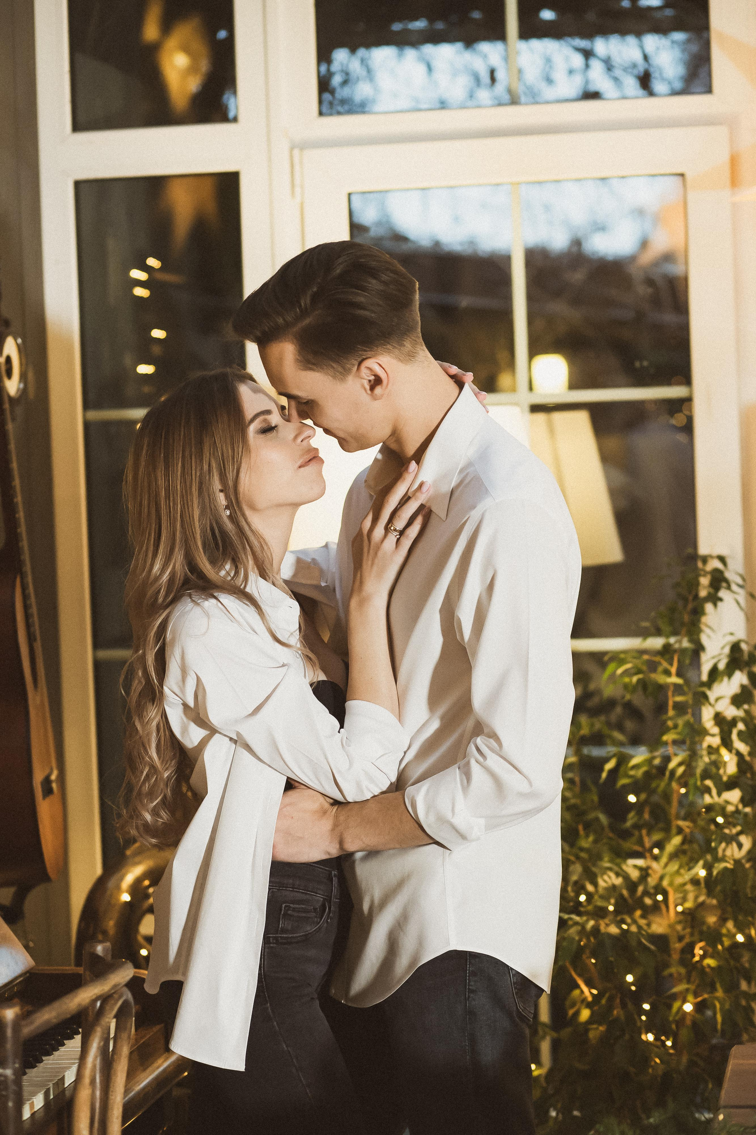 Денис и Женя. Свадебный и семейный фотограф в Ростове-на-Дону Анастасия Арестова