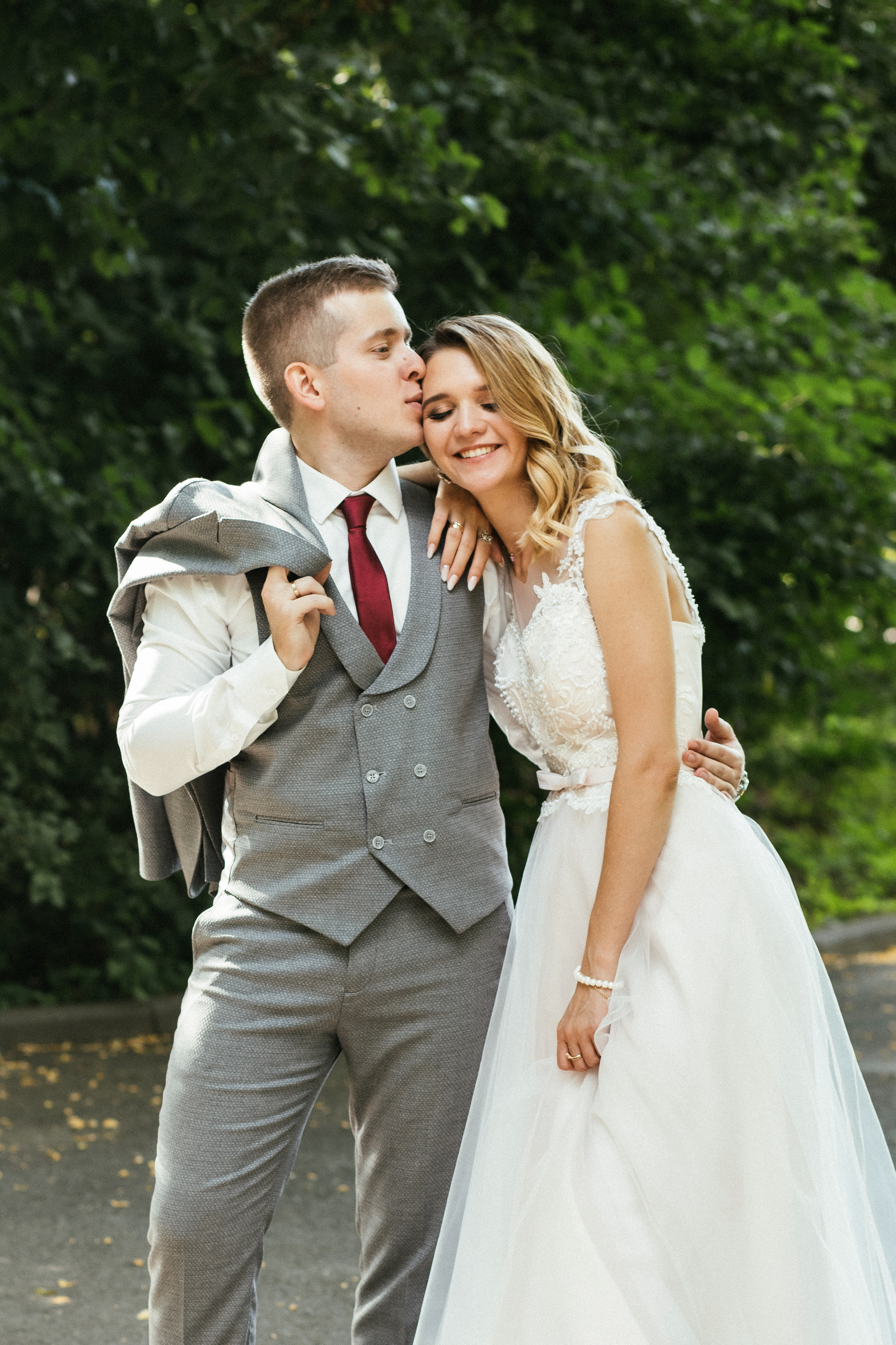 Саша и Наташа. Свадебный и семейный фотограф в Ростове-на-Дону Анастасия Арестова