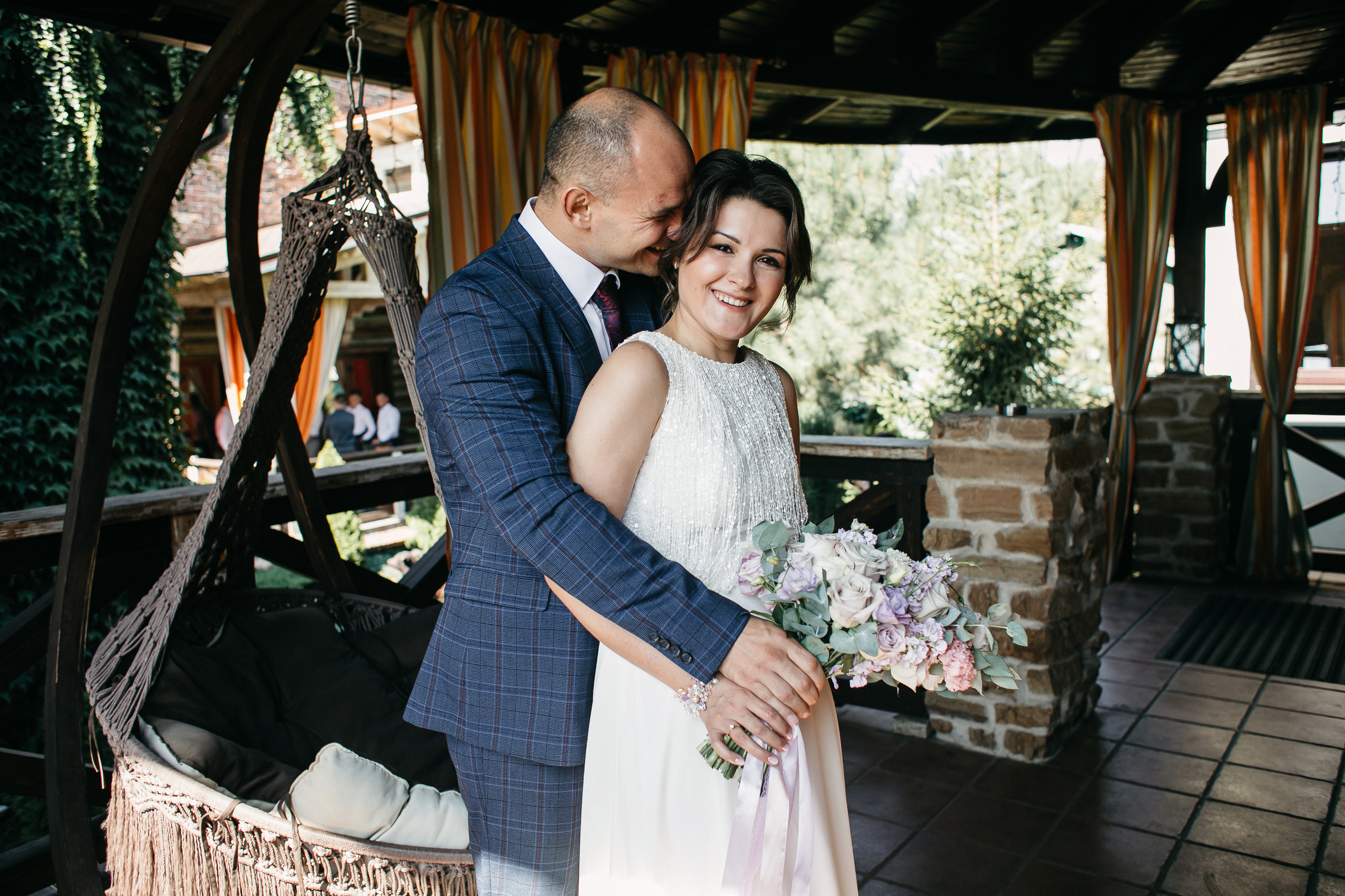 Женя и Тоня. Свадебный и семейный фотограф в Ростове-на-Дону Анастасия Арестова